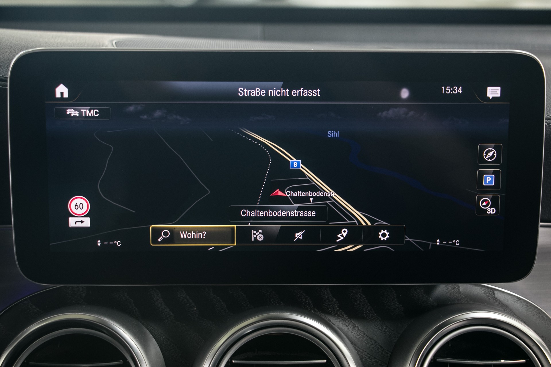 MERCEDES-BENZ GLC 220 d AMG Line 4Matic 9G-Tronic-image-5