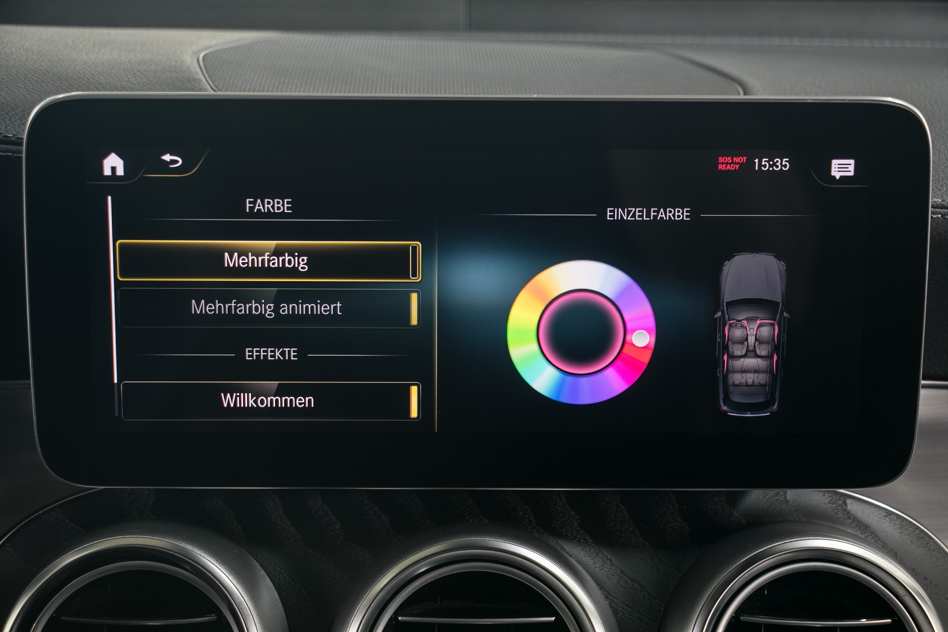 MERCEDES-BENZ GLC 220 d AMG Line 4Matic 9G-Tronic-image-7