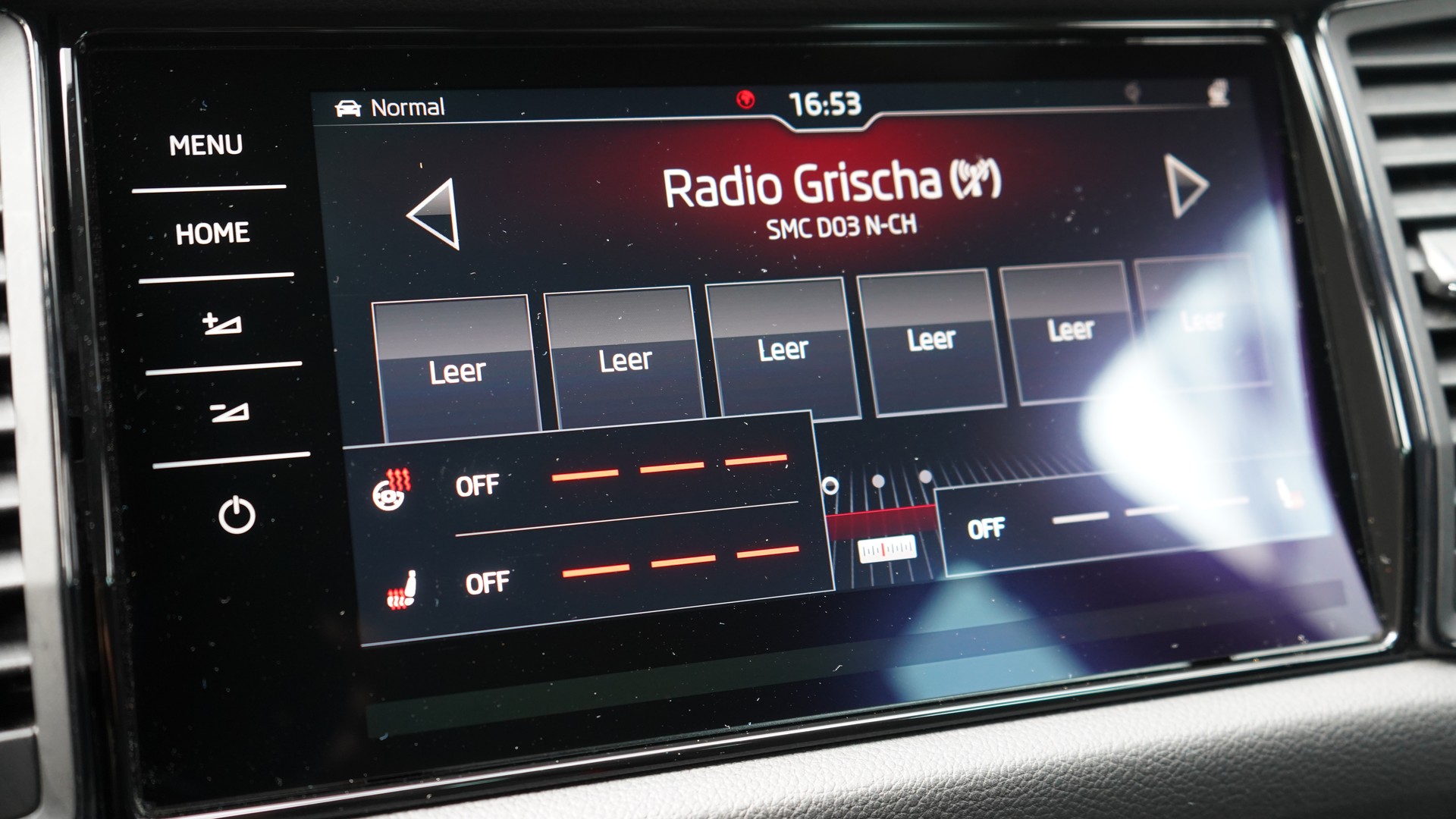 SKODA Kodiaq 2.0 Bi-TDI SCR RS 4x4 DSG-image-10