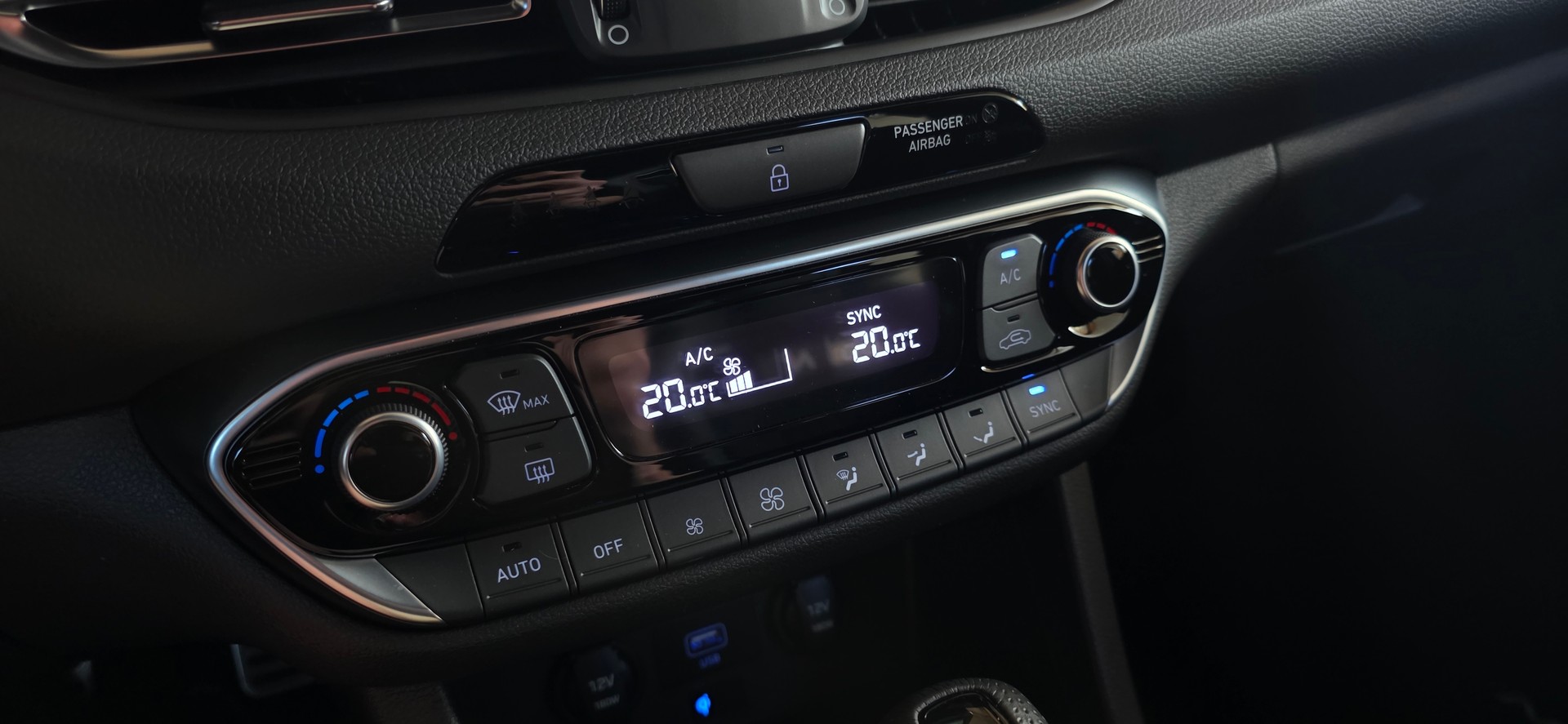 HYUNDAI i30 2.0 T-GDi N DCT *Performance*Schalensitze*Rückfahrkamera*Sitz-&Lenkradheizung*-image-15