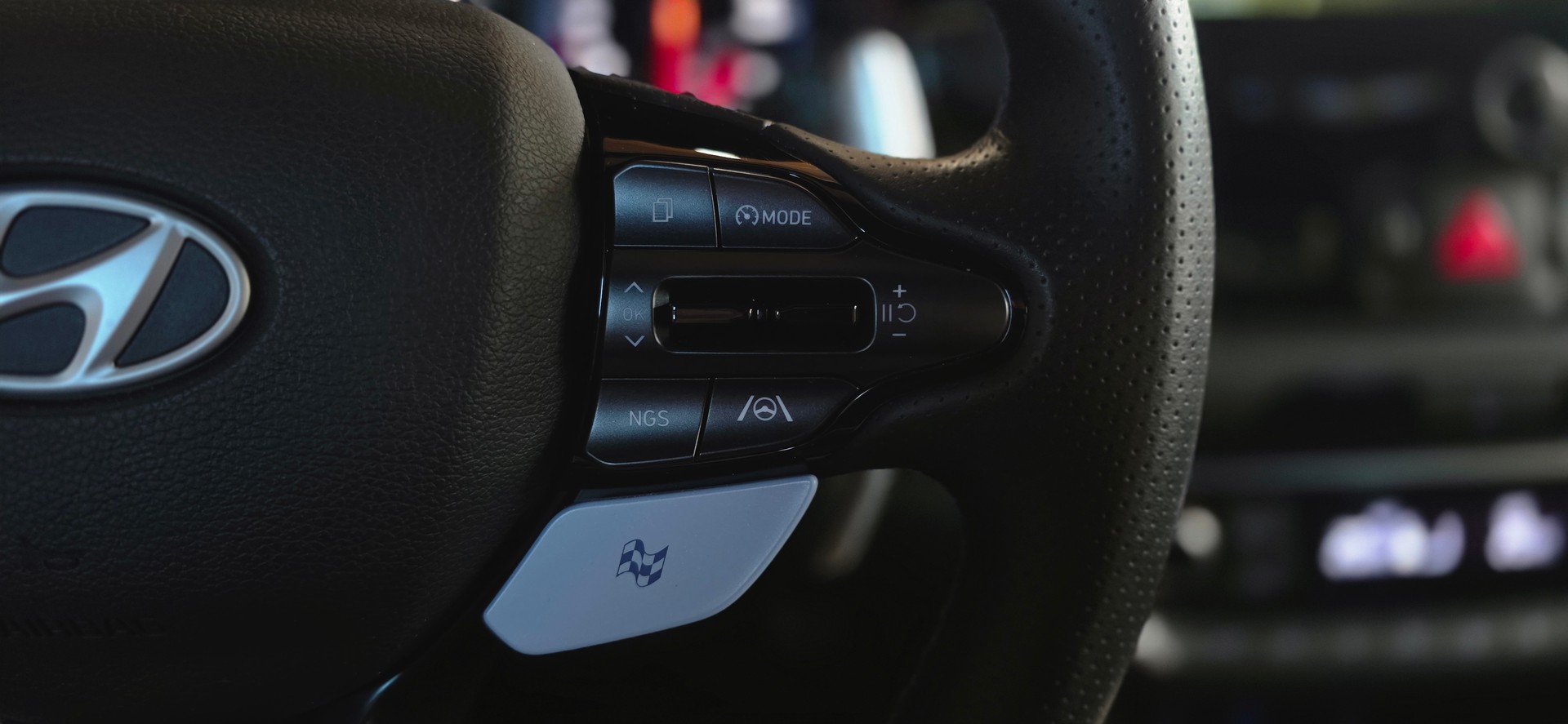 HYUNDAI i30 2.0 T-GDi N DCT *Performance*Schalensitze*Rückfahrkamera*Sitz-&Lenkradheizung*-image-12