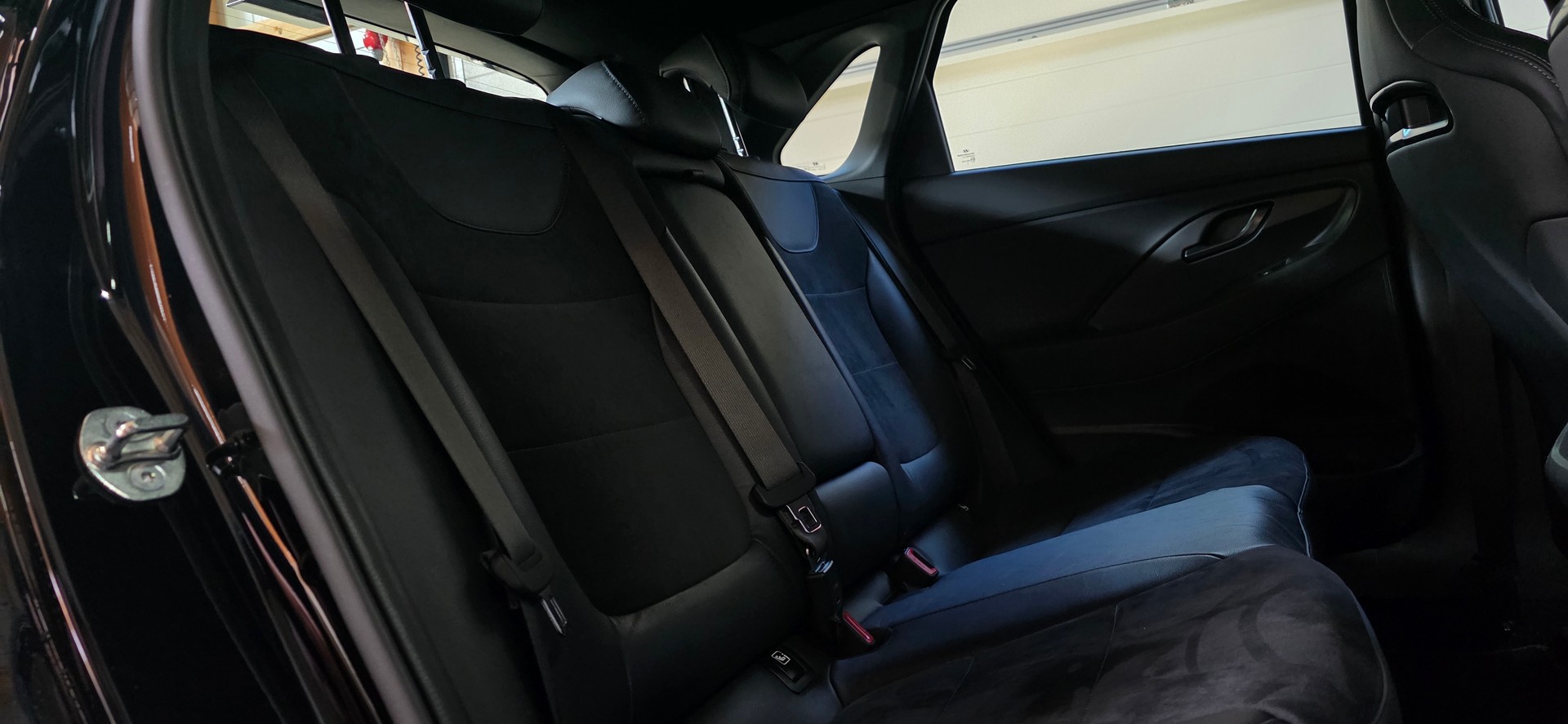 HYUNDAI i30 2.0 T-GDi N DCT *Performance*Schalensitze*Rückfahrkamera*Sitz-&Lenkradheizung*-image-25