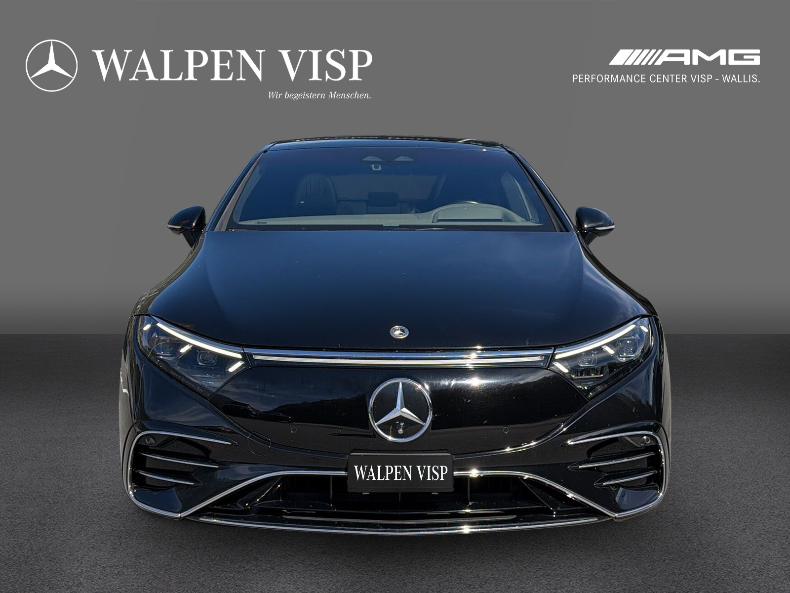MERCEDES-BENZ EQS 580 AMG Line 4Matic-image-1