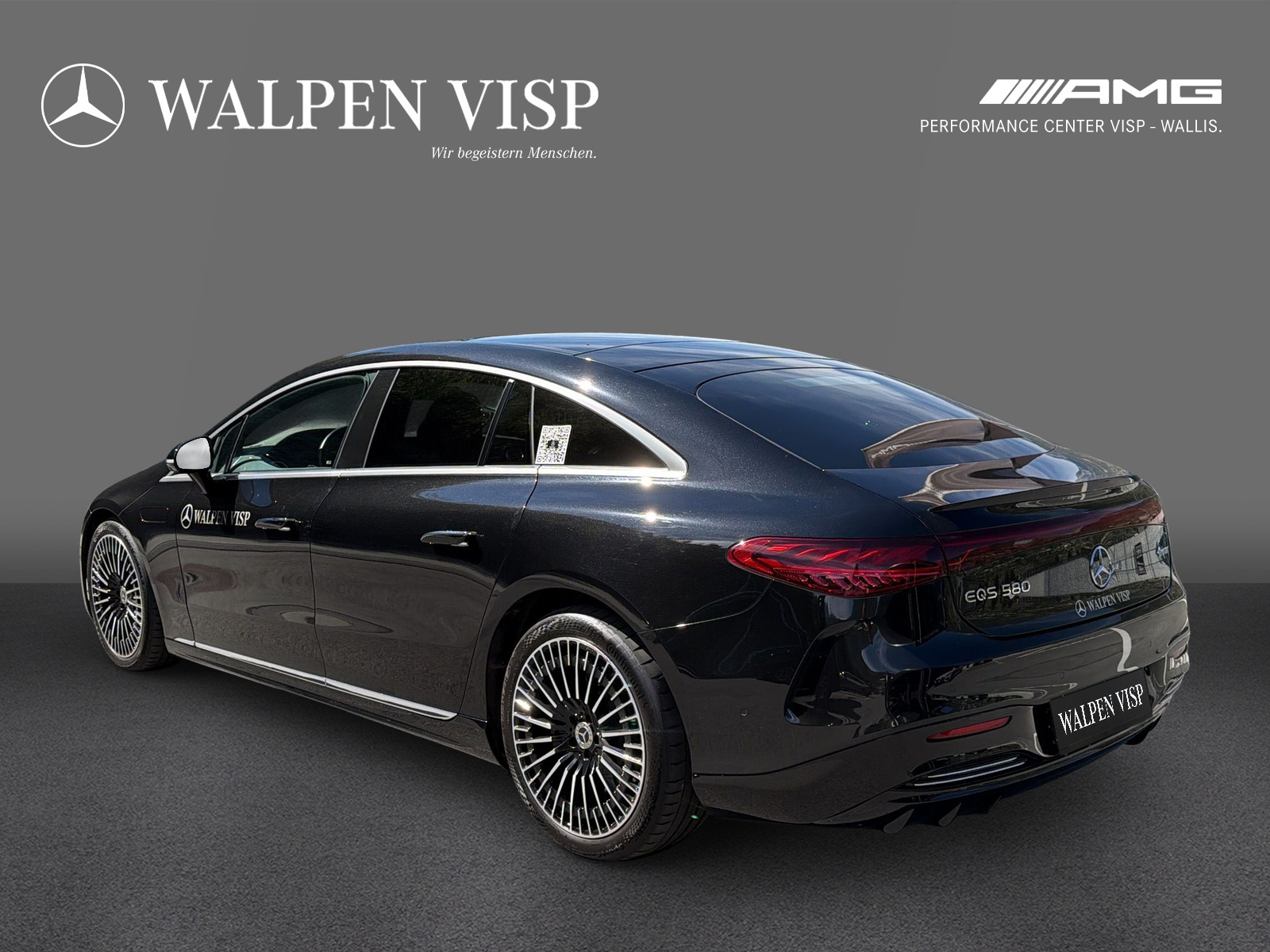 MERCEDES-BENZ EQS 580 AMG Line 4Matic-image-3