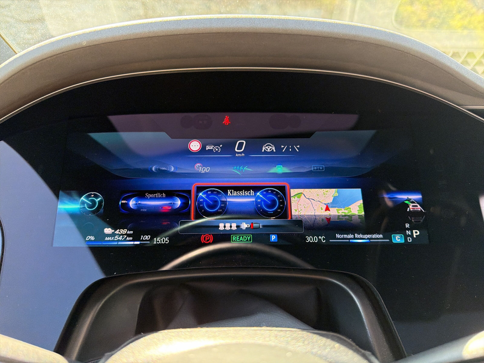 MERCEDES-BENZ EQS 580 AMG Line 4Matic-image-25