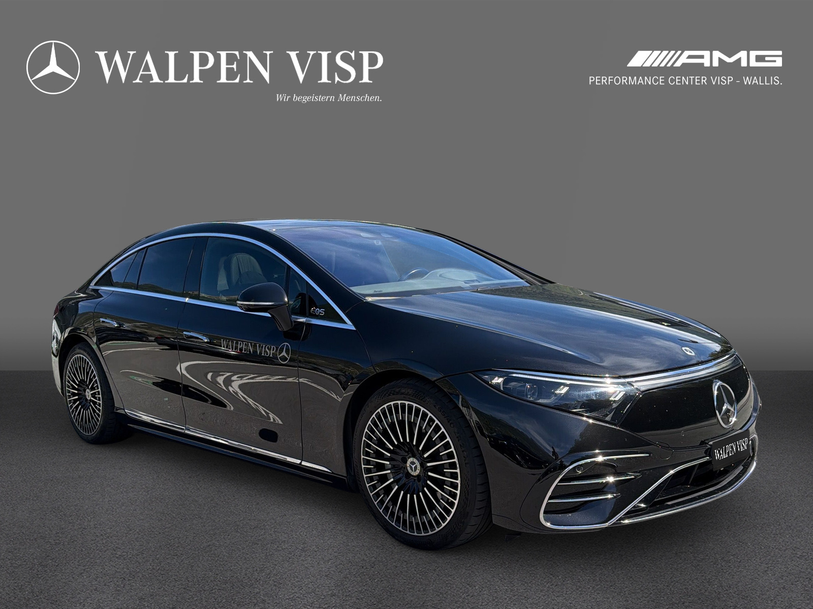 MERCEDES-BENZ EQS 580 AMG Line 4Matic-image-7