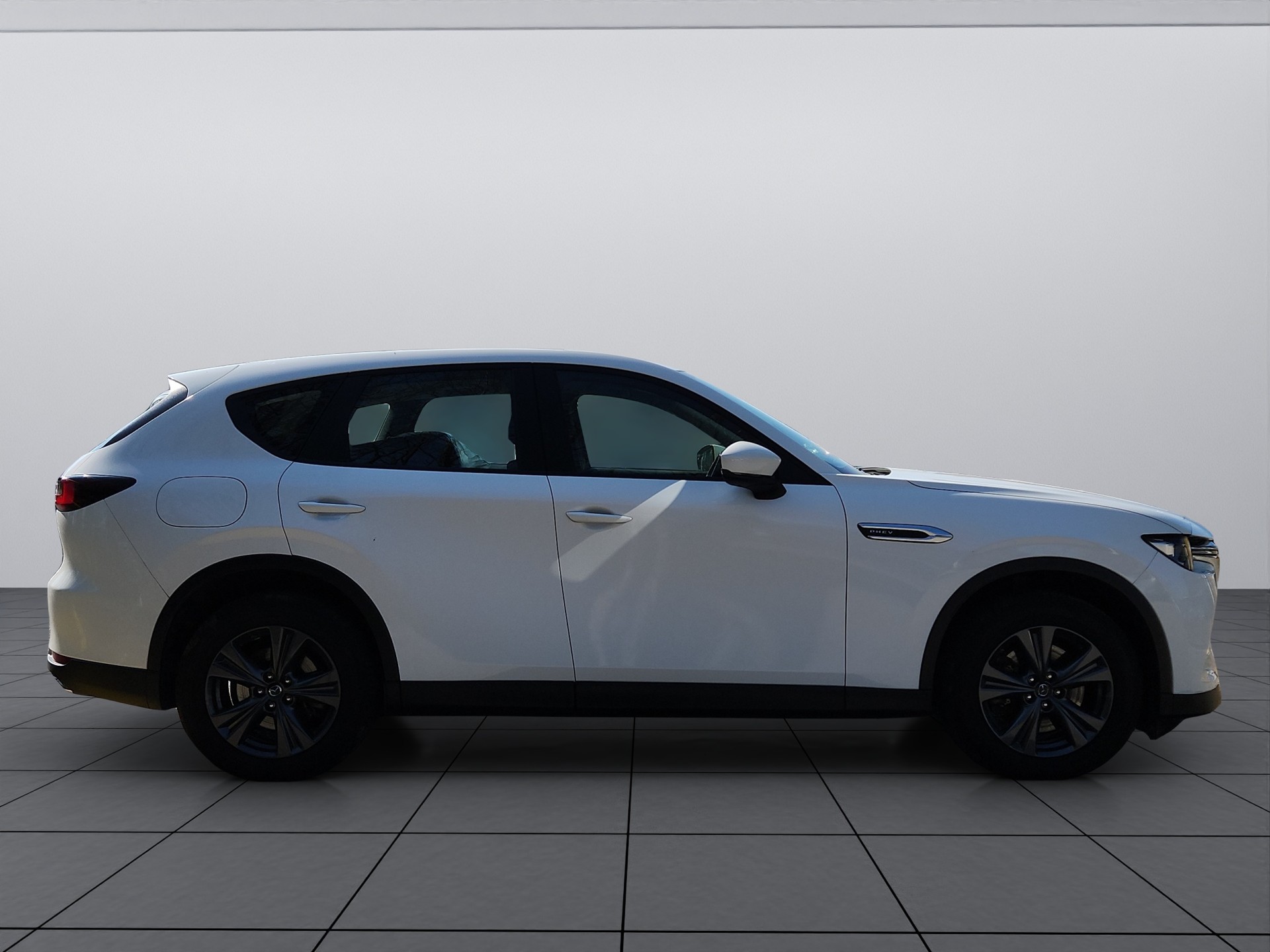 MAZDA CX-60 e-Skyactiv PHEV 327 AWD Exclusive-Line-image-3