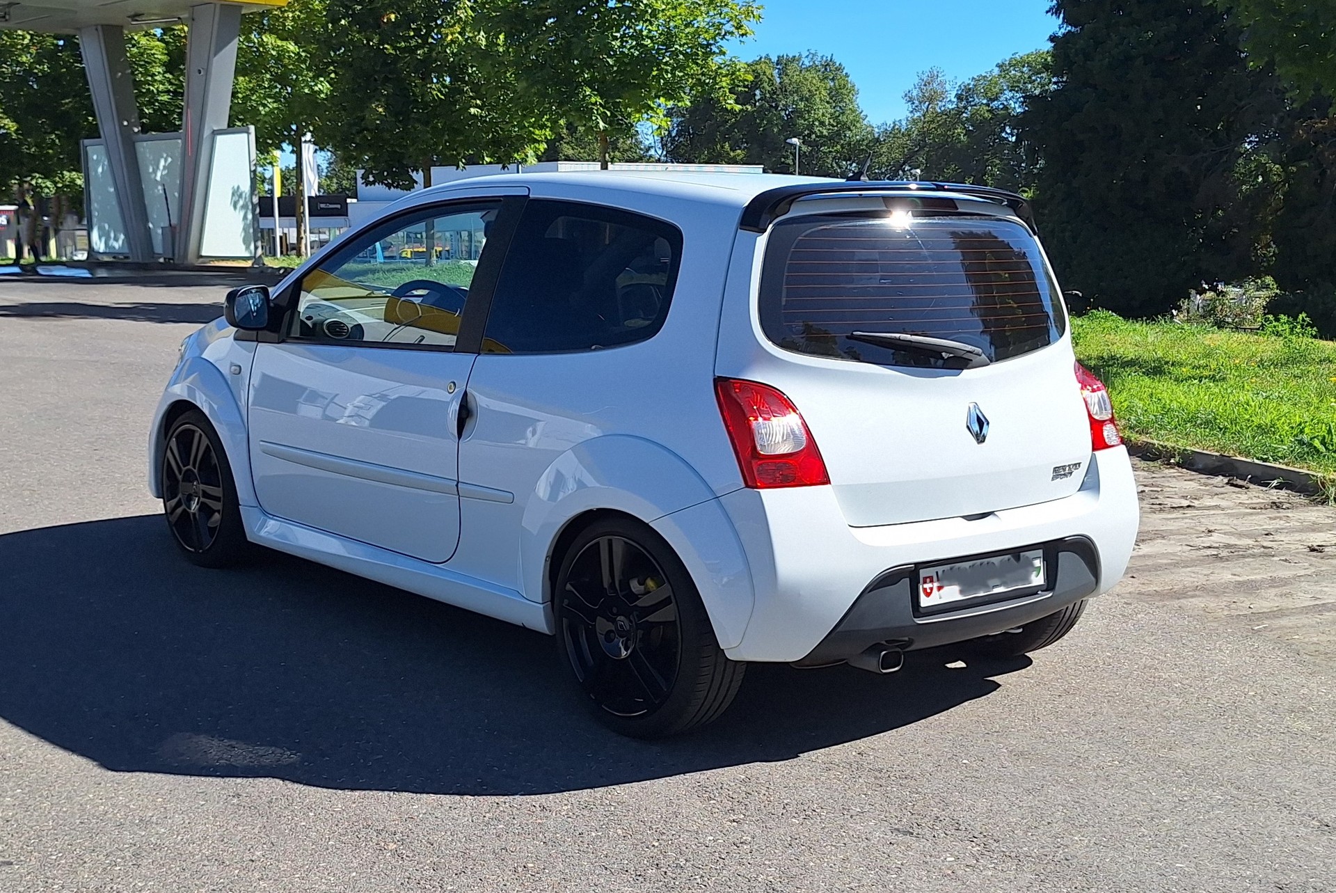 RENAULT 1.6 16V RS-image-2