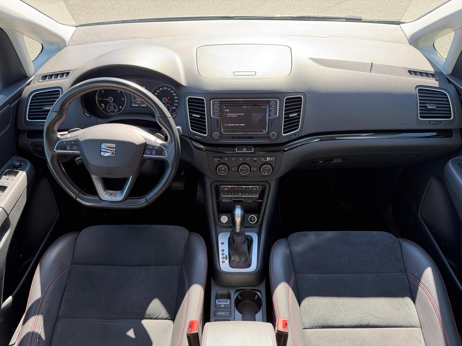 SEAT Alhambra 2.0 TDI 4Drive SWISS FR-image-8