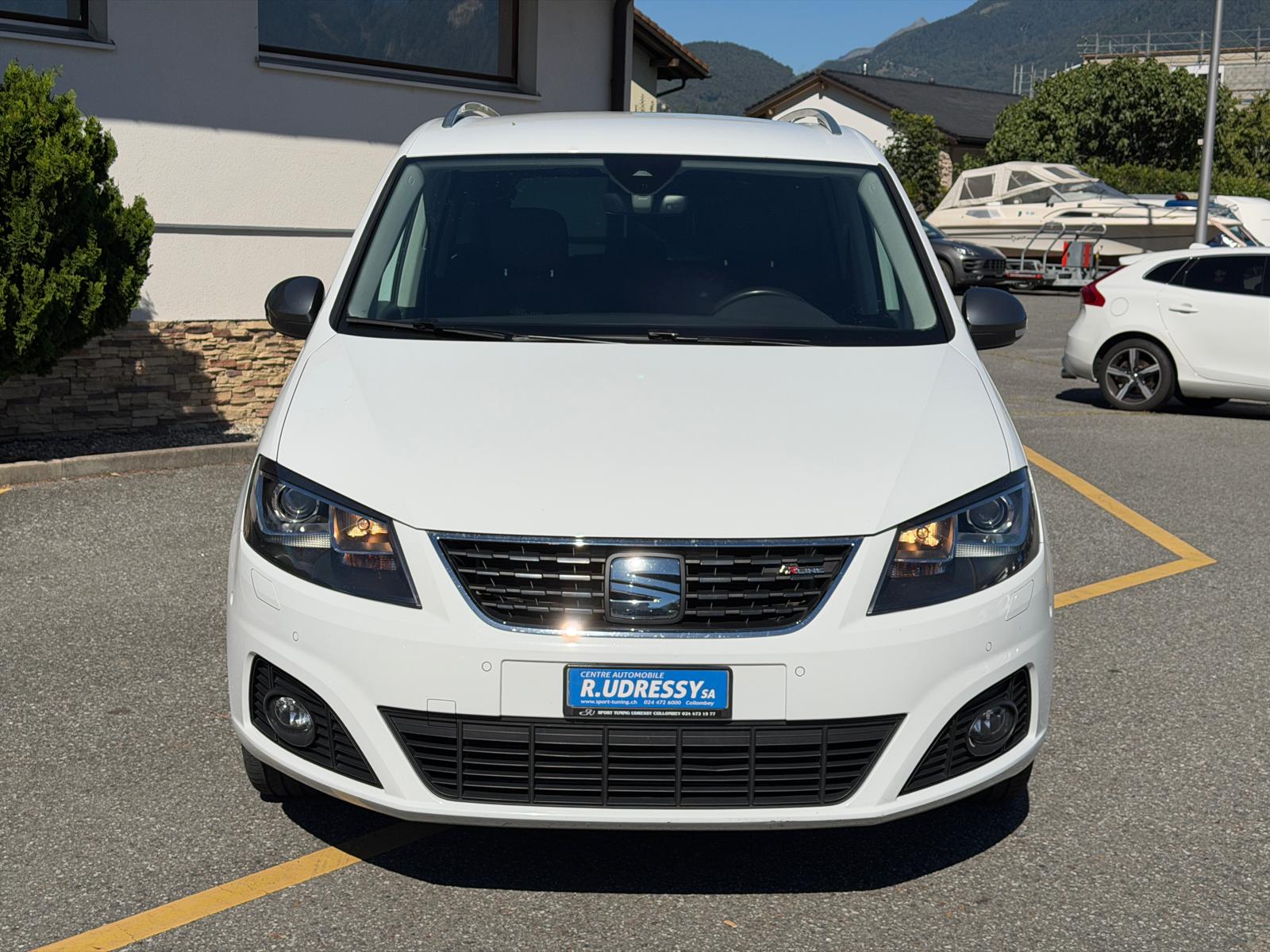 SEAT Alhambra 2.0 TDI 4Drive SWISS FR-image-7