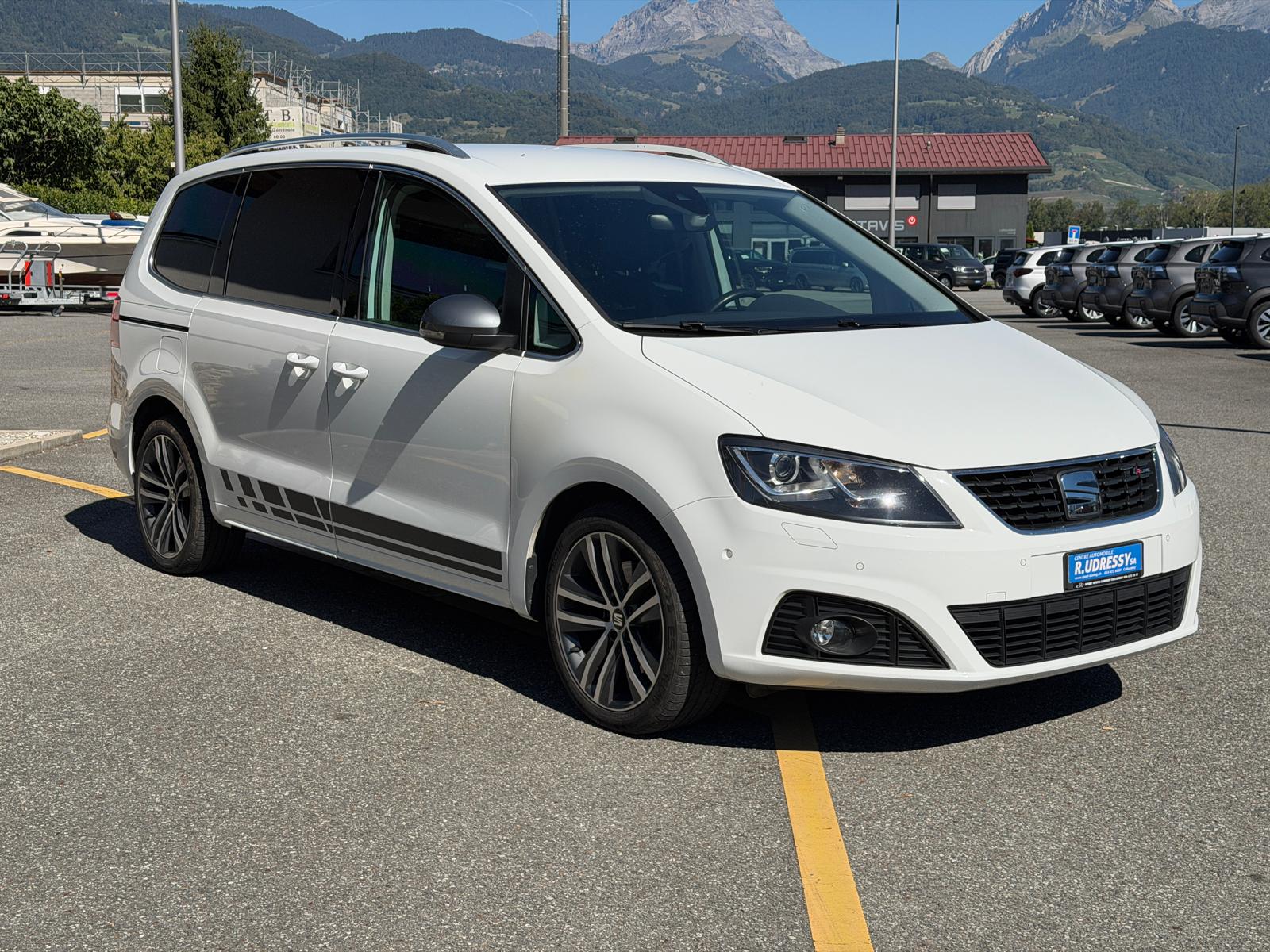 SEAT Alhambra 2.0 TDI 4Drive SWISS FR-image-6