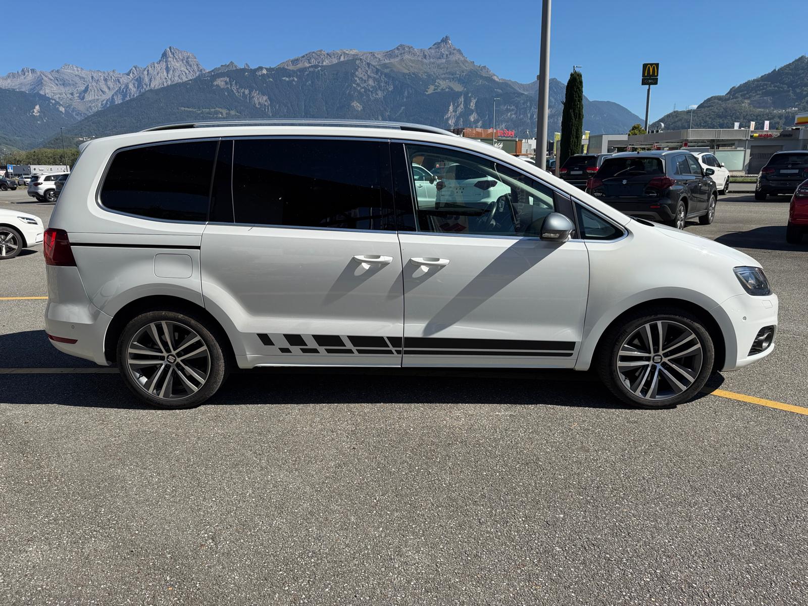 SEAT Alhambra 2.0 TDI 4Drive SWISS FR-image-5