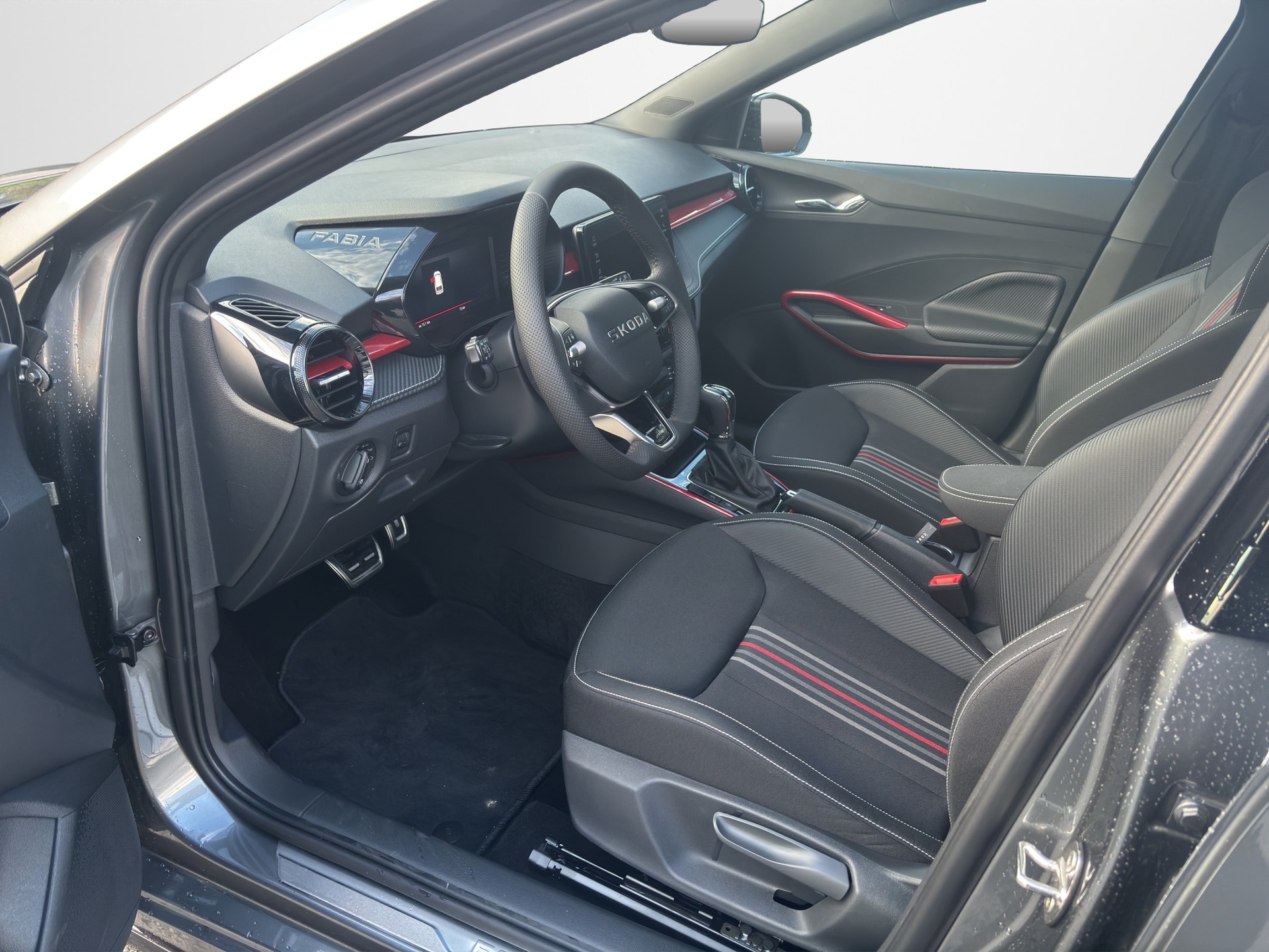 SKODA Fabia 1.0 TSI Monte Carlo DSG-image-8
