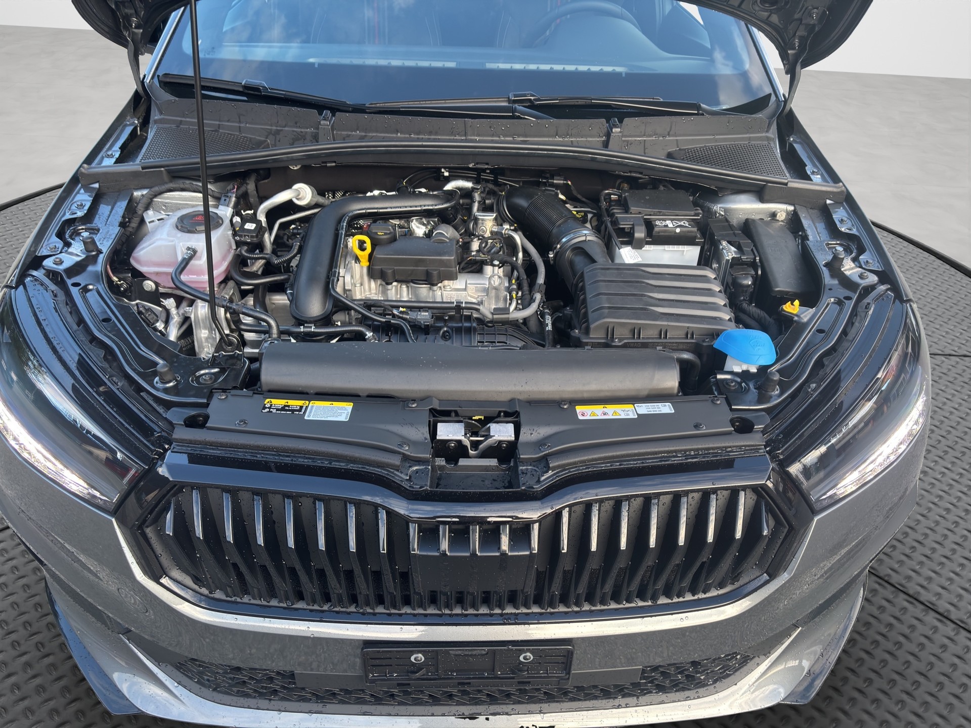SKODA Fabia 1.0 TSI Monte Carlo DSG-image-15