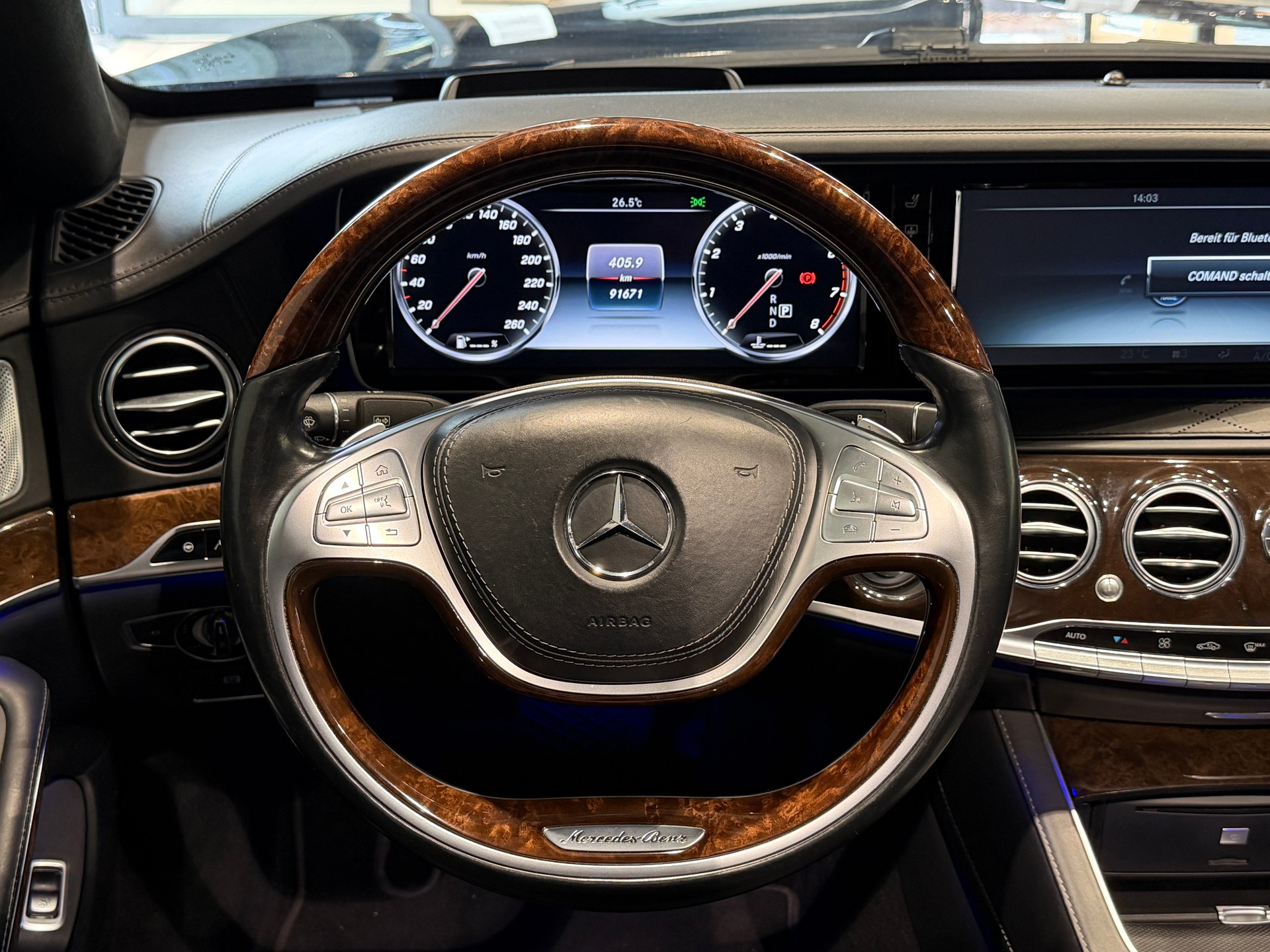 MERCEDES-BENZ S 500 Maybach 4Matic 9G-Tronic-image-8