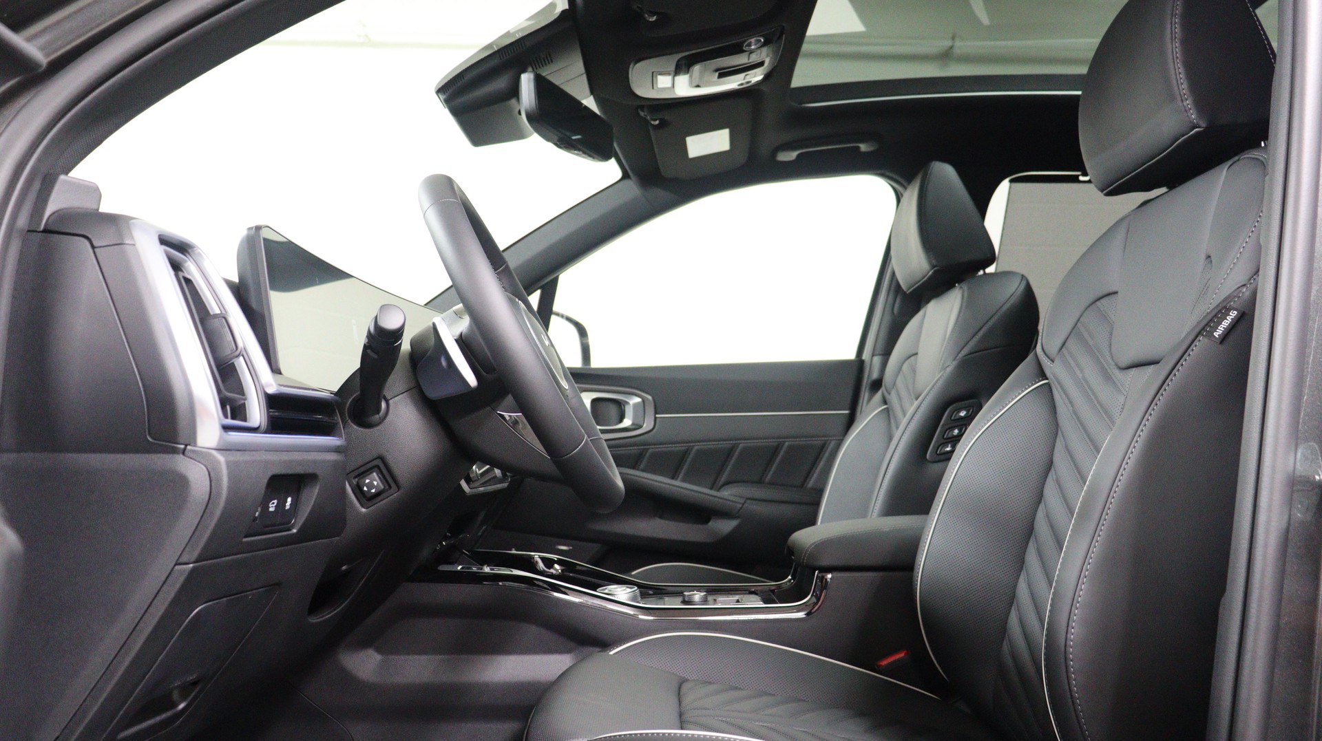 KIA Sorento 2.2 SmartD Style-image-2