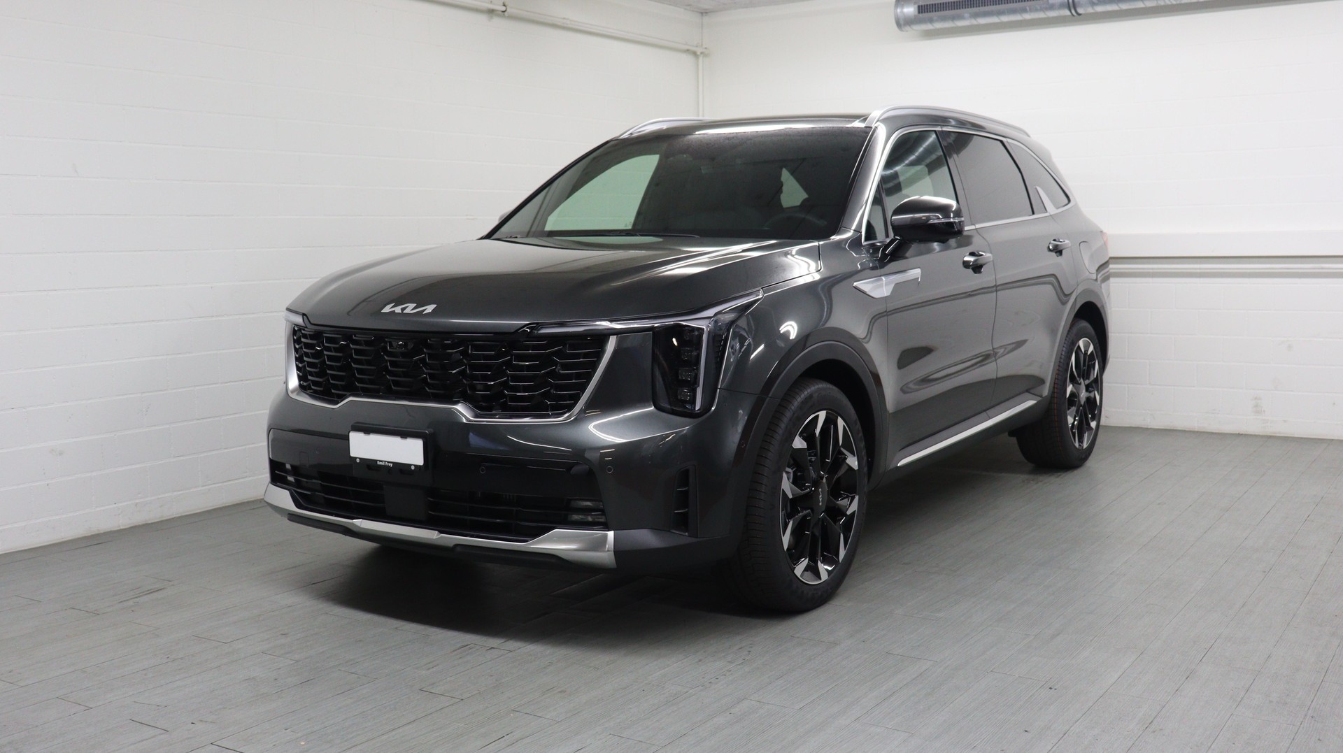 KIA Sorento 2.2 SmartD Style-image-0