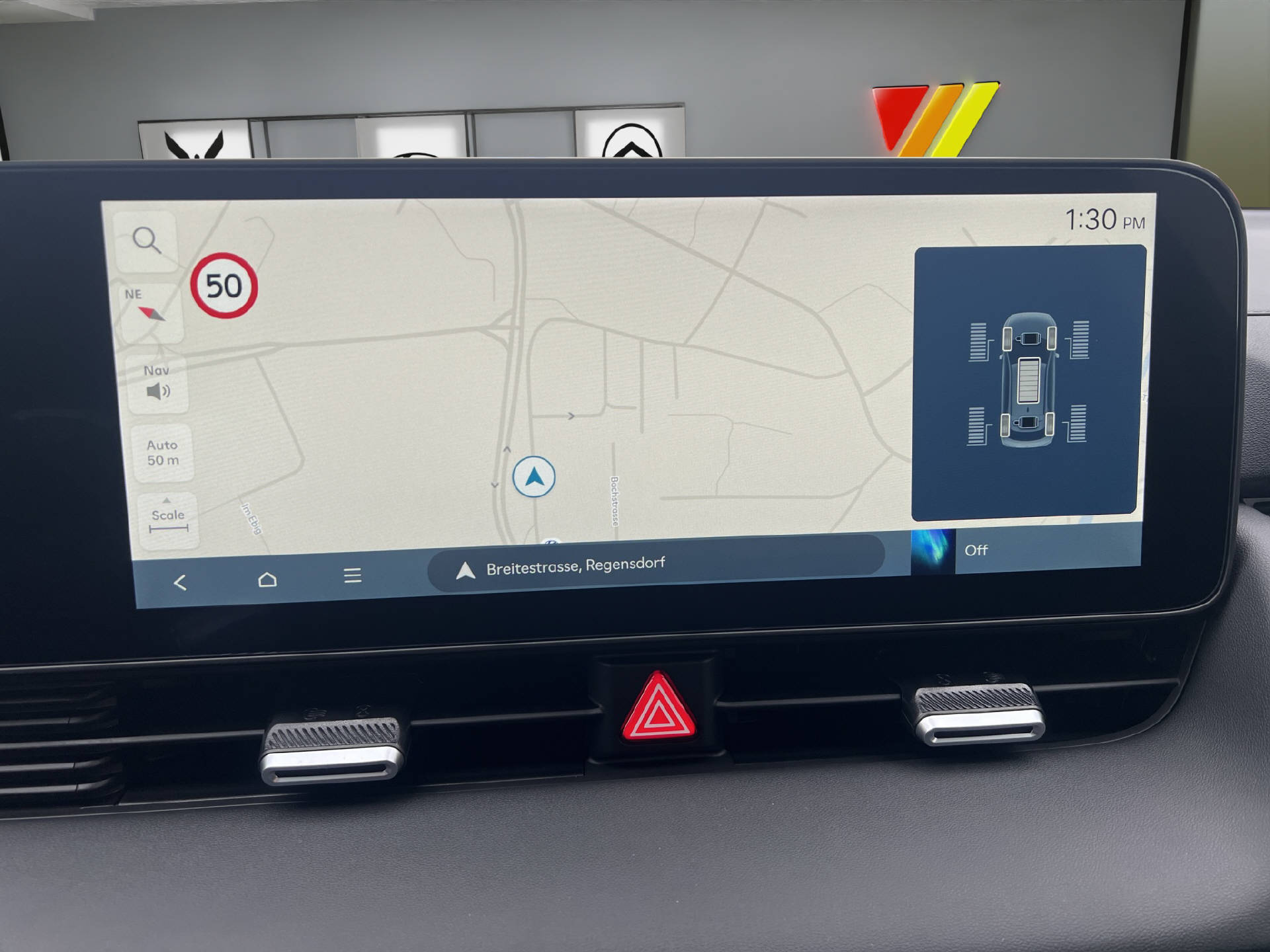 HYUNDAI Ioniq 5 Vertex 4WD 84kwh-image-11