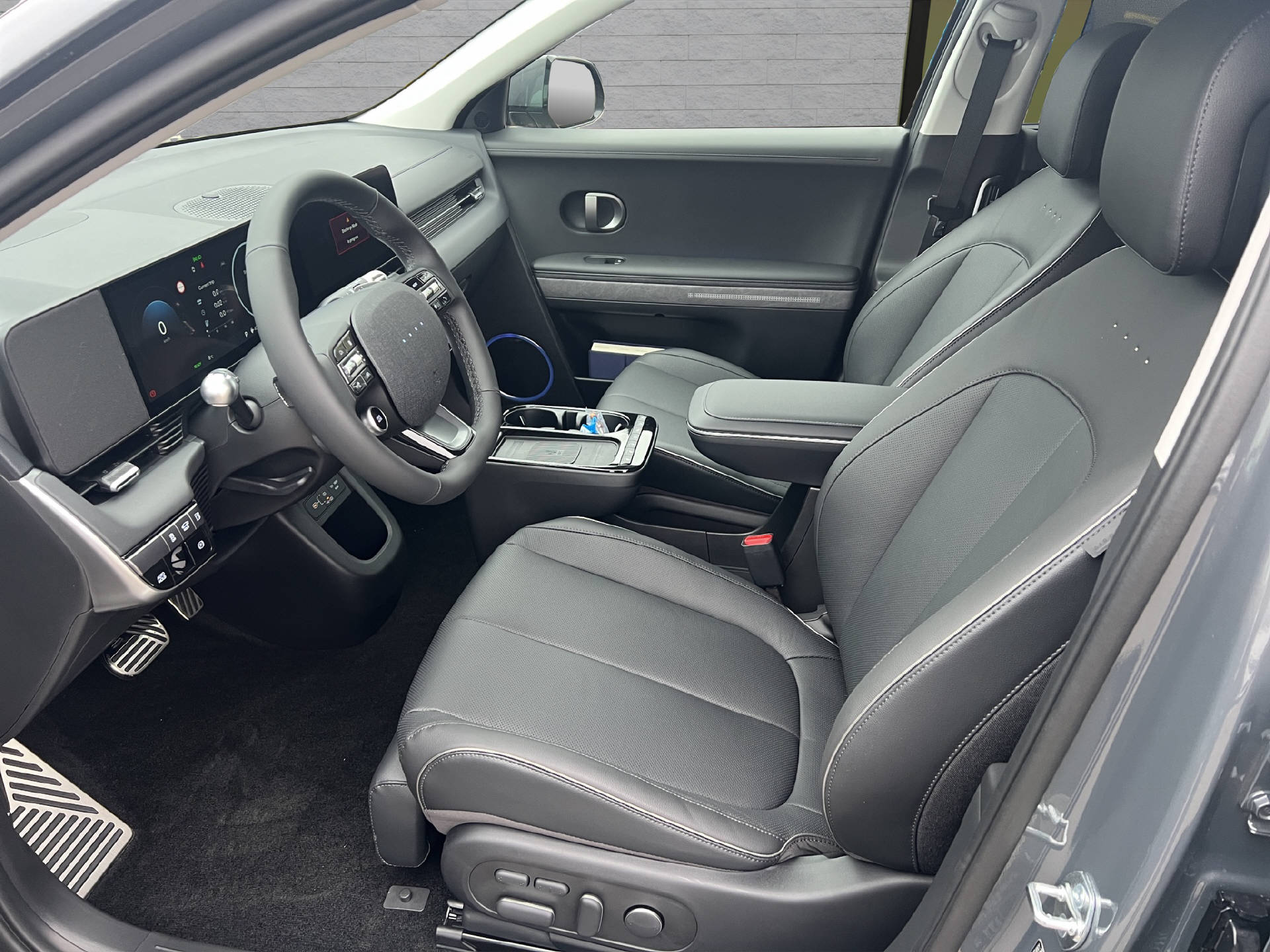 HYUNDAI Ioniq 5 Vertex 4WD 84kwh-image-7