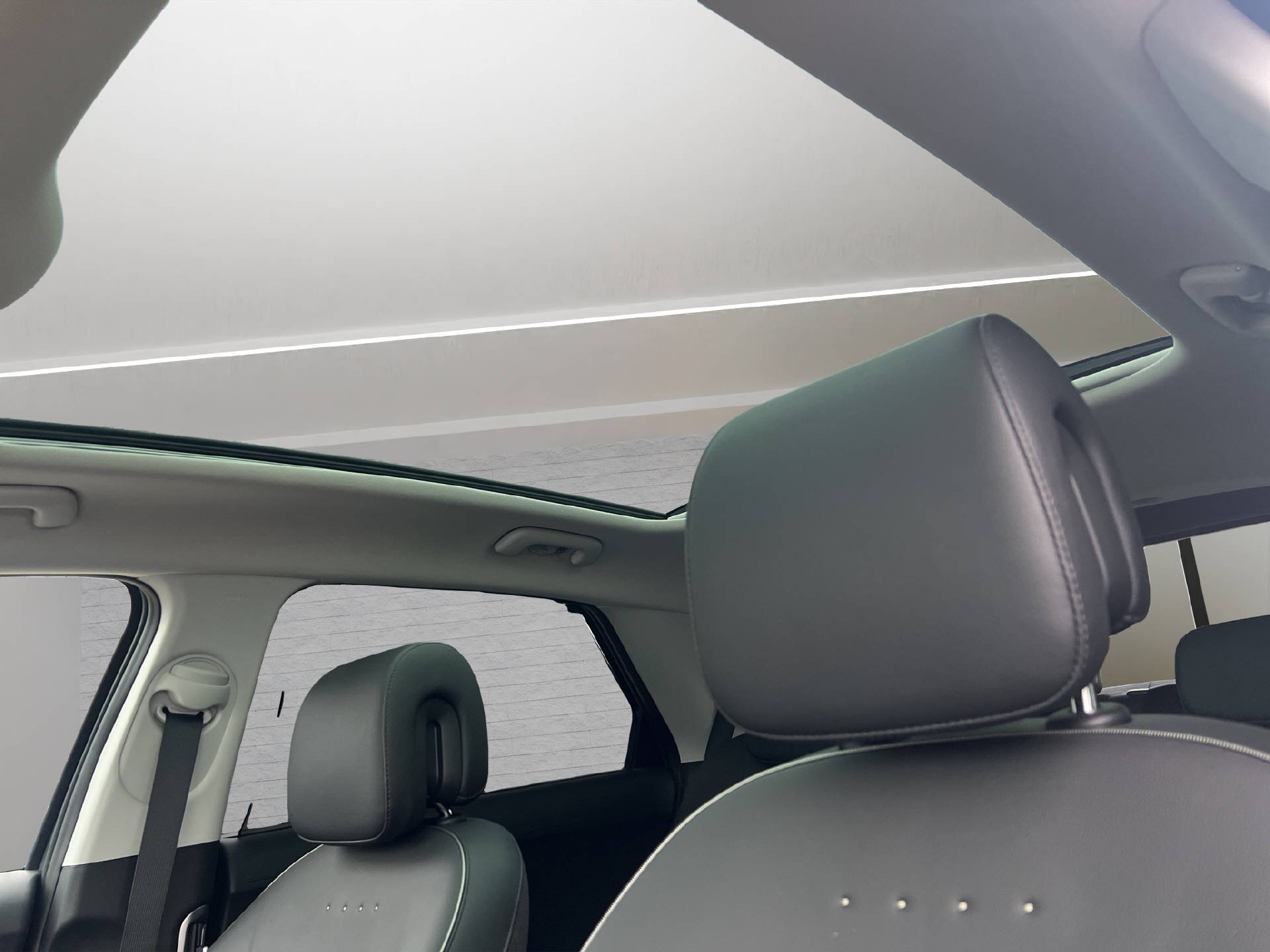 HYUNDAI Ioniq 5 Vertex 4WD 84kwh-image-13
