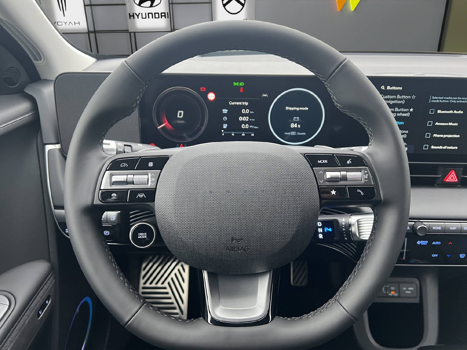 HYUNDAI Ioniq 5 Vertex 4WD 84kwh-image-9