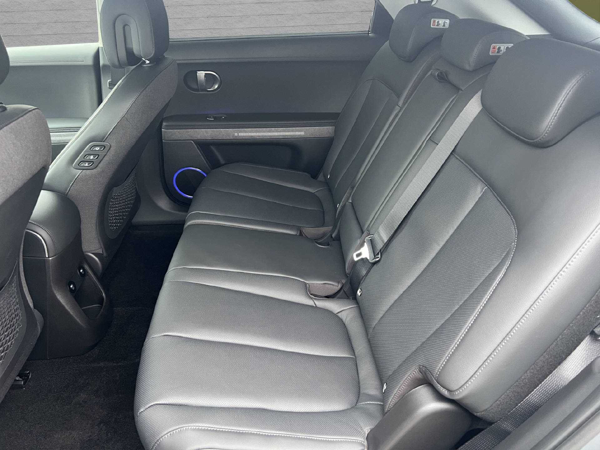 HYUNDAI Ioniq 5 Vertex 4WD 84kwh-image-14