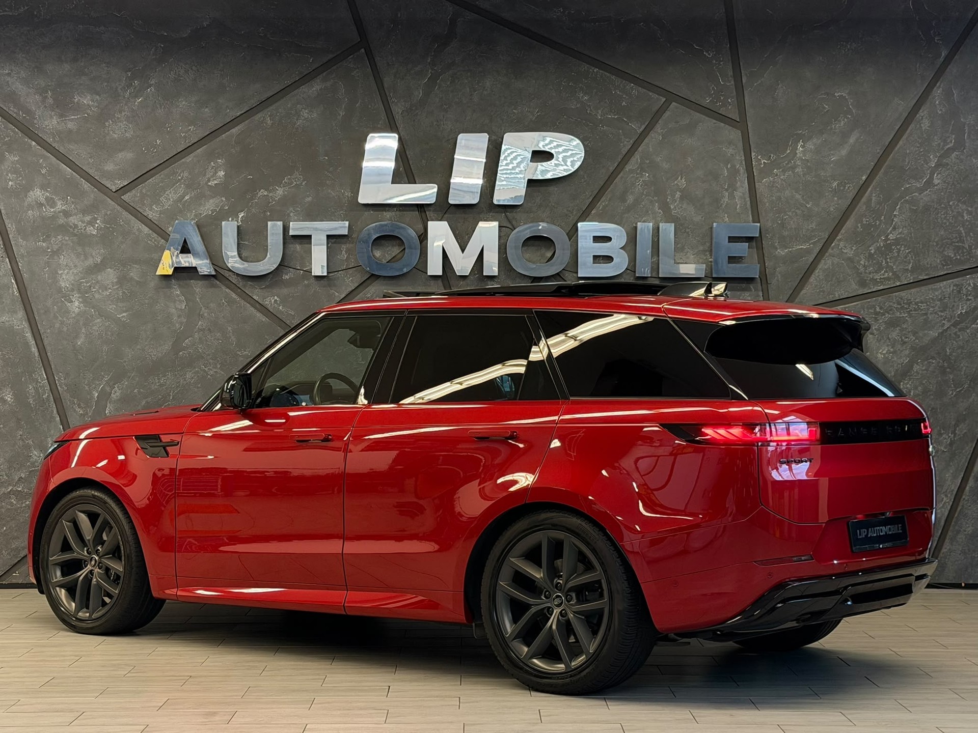 LAND ROVER Range Rover Sport D300 3.0 TD6 MHEV Dynamic HSE Automatic-image-7