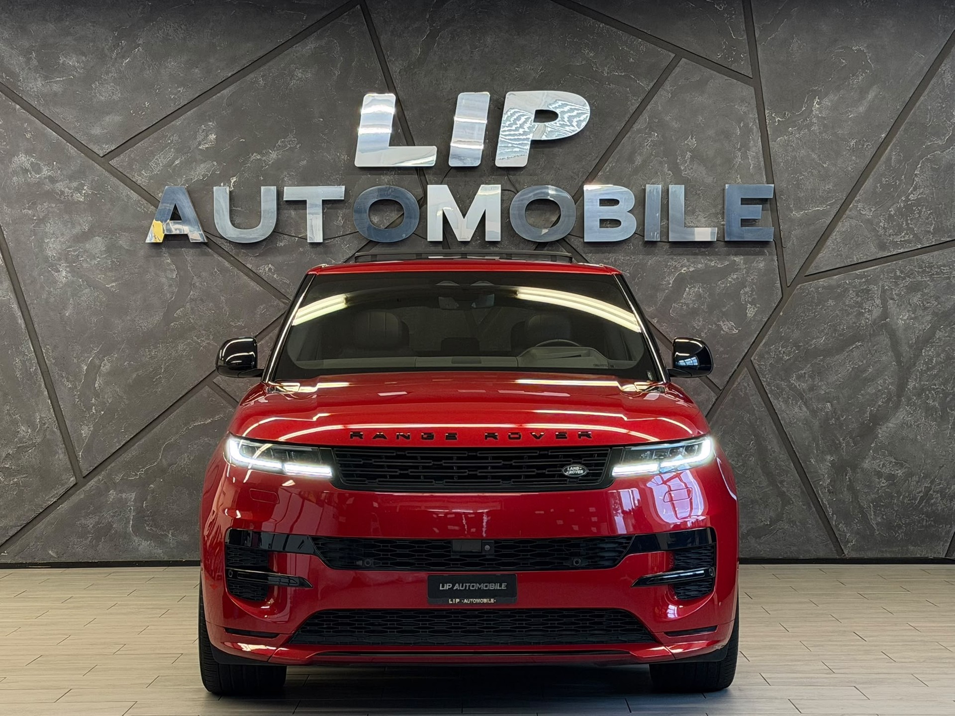 LAND ROVER Range Rover Sport D300 3.0 TD6 MHEV Dynamic HSE Automatic-showroom-element-1