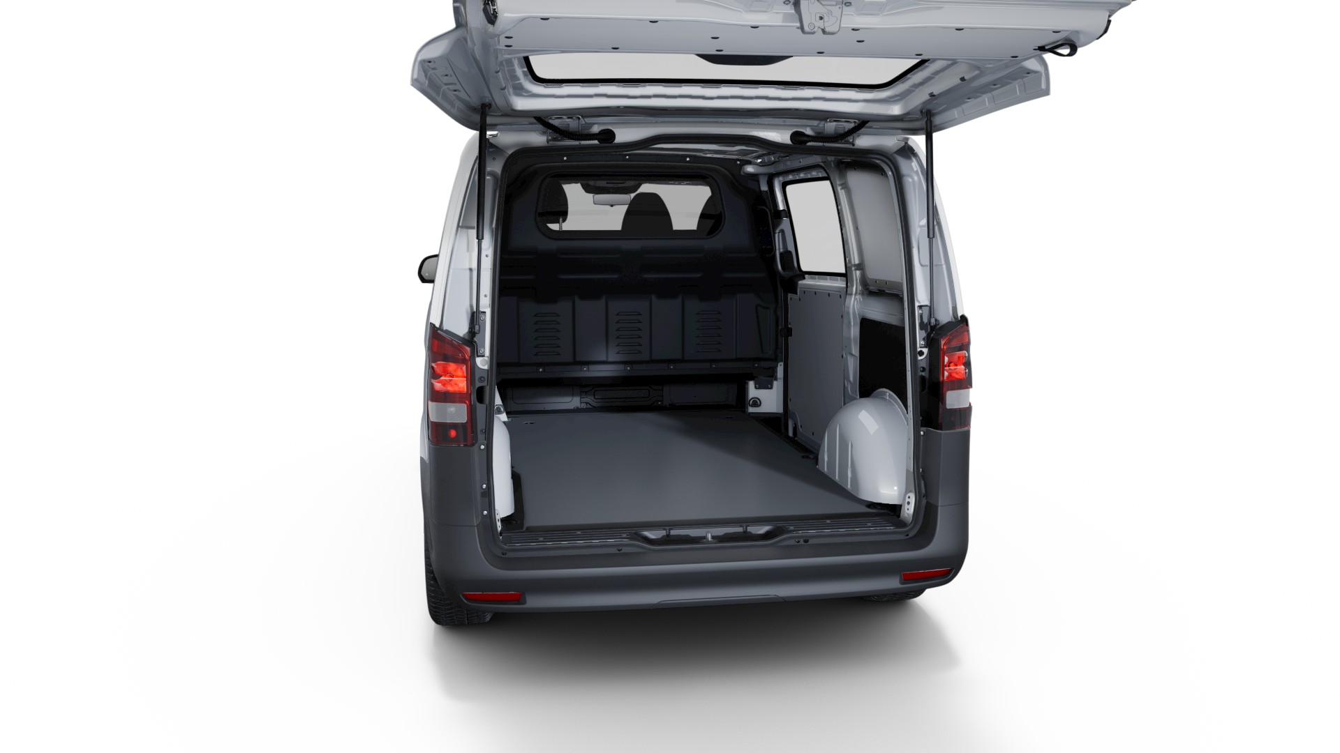 MERCEDES-BENZ Vito 114 CDI KA PRO 3200mm K-image-20