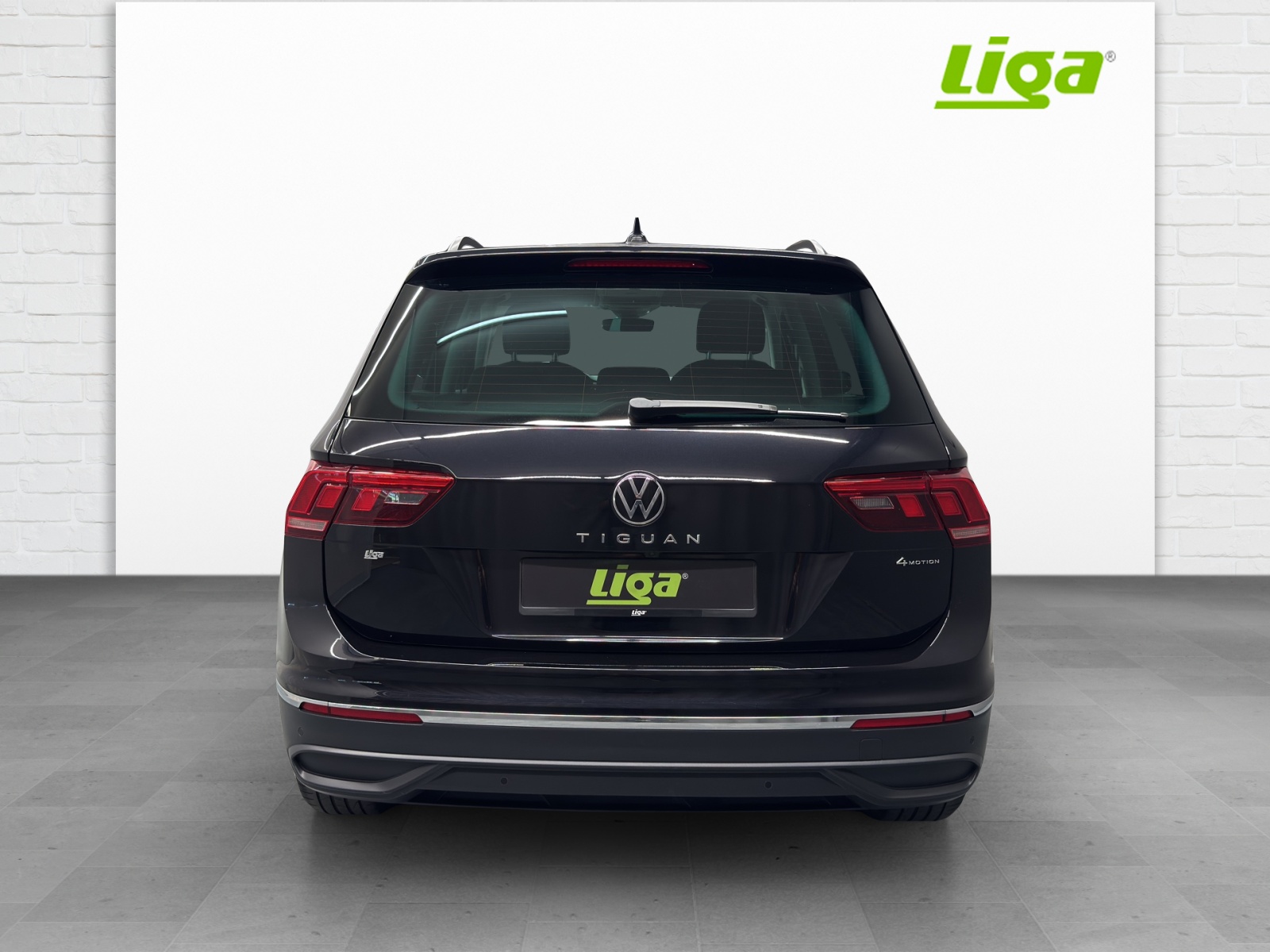 VW Tiguan 2.0 TDI SCR Life DSG-image-4
