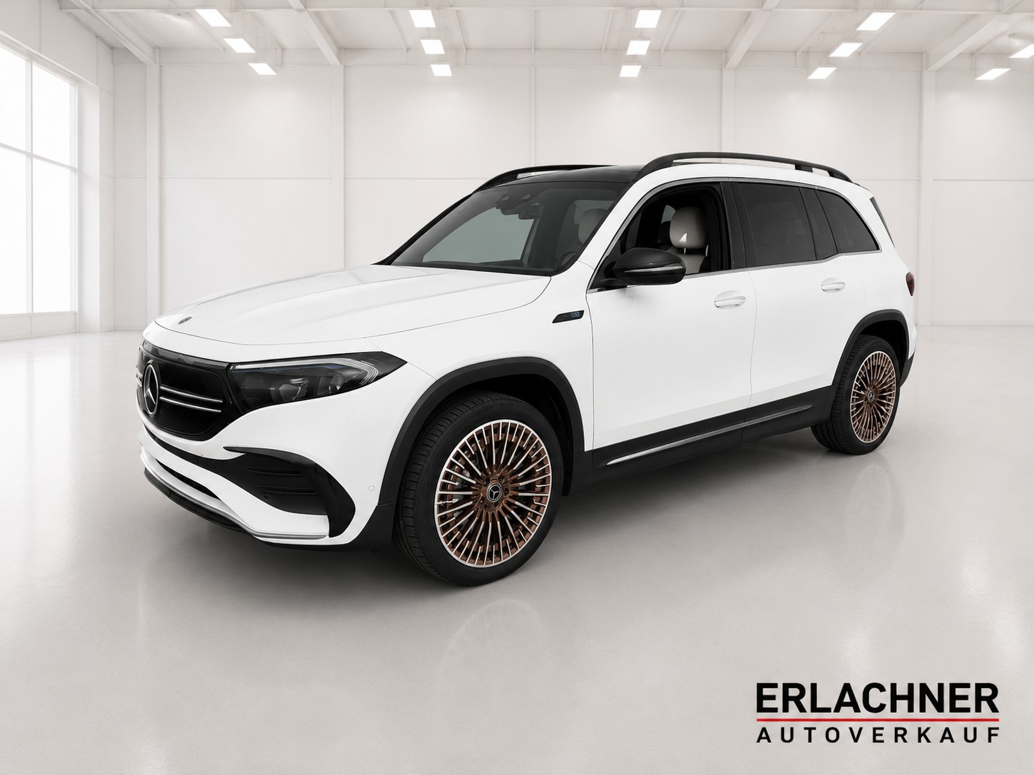 MERCEDES-BENZ EQB 350-image-0