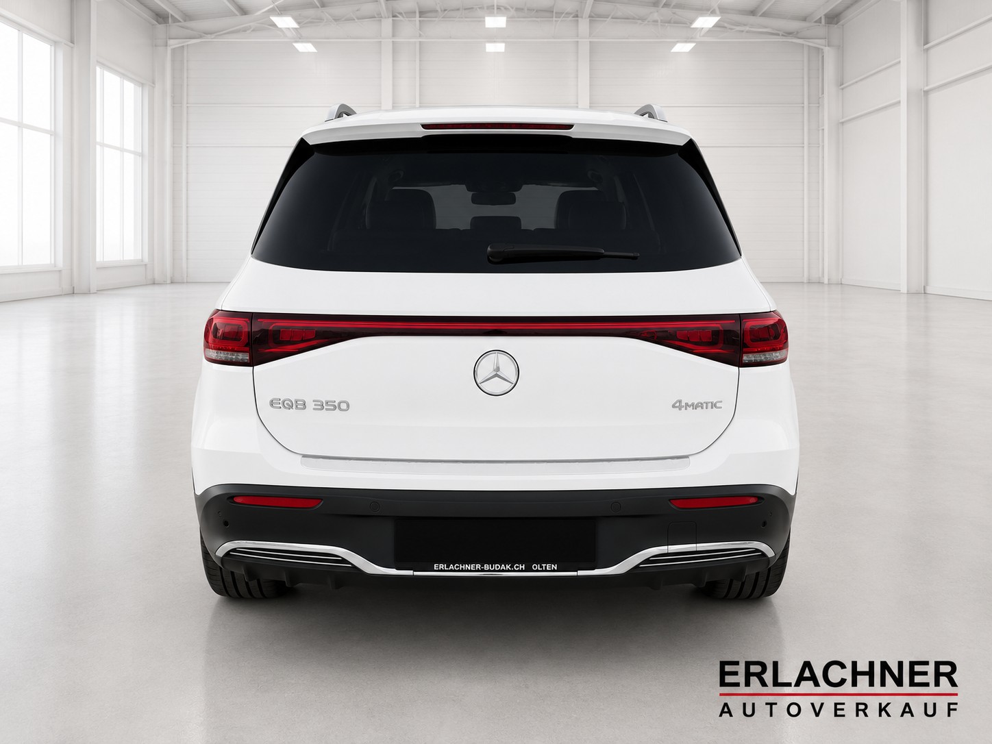 MERCEDES-BENZ EQB 350-image-2