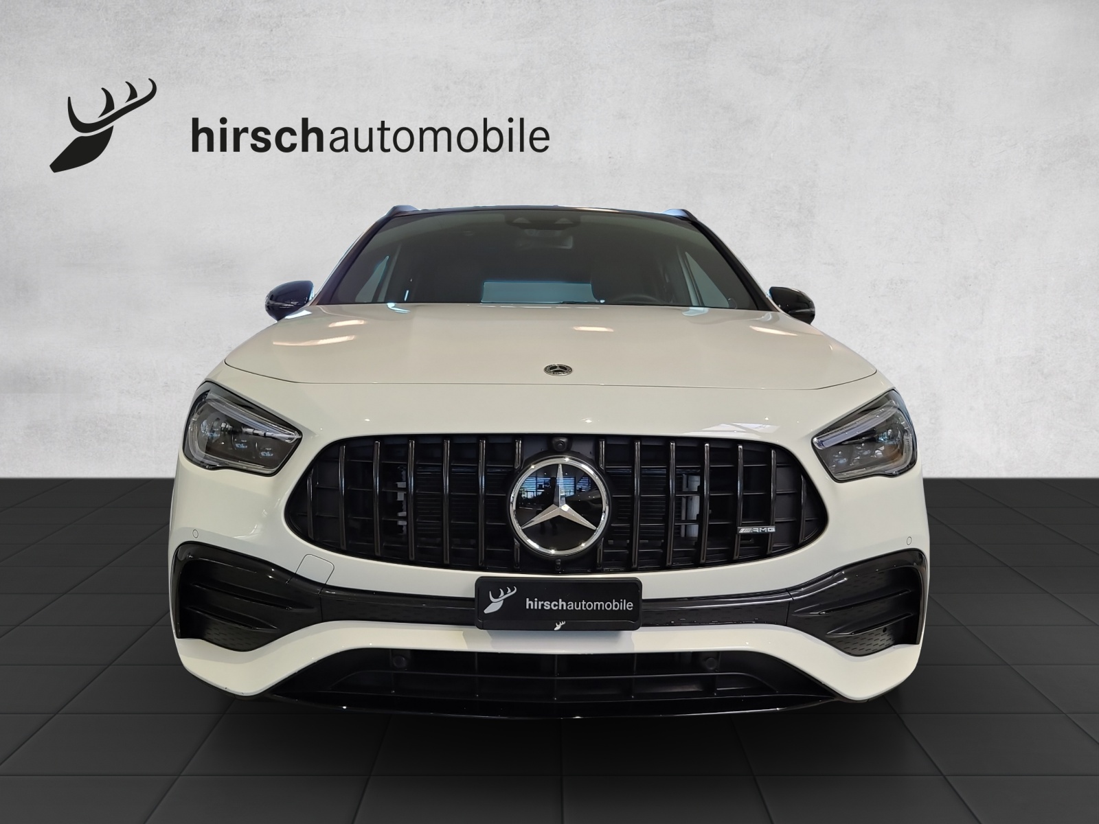 MERCEDES-BENZ GLA 35 AMG 4matic-image-11