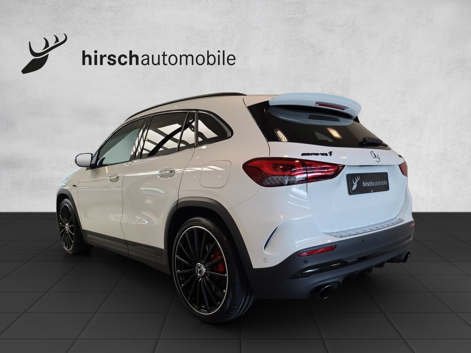 MERCEDES-BENZ GLA 35 AMG 4matic-image-7
