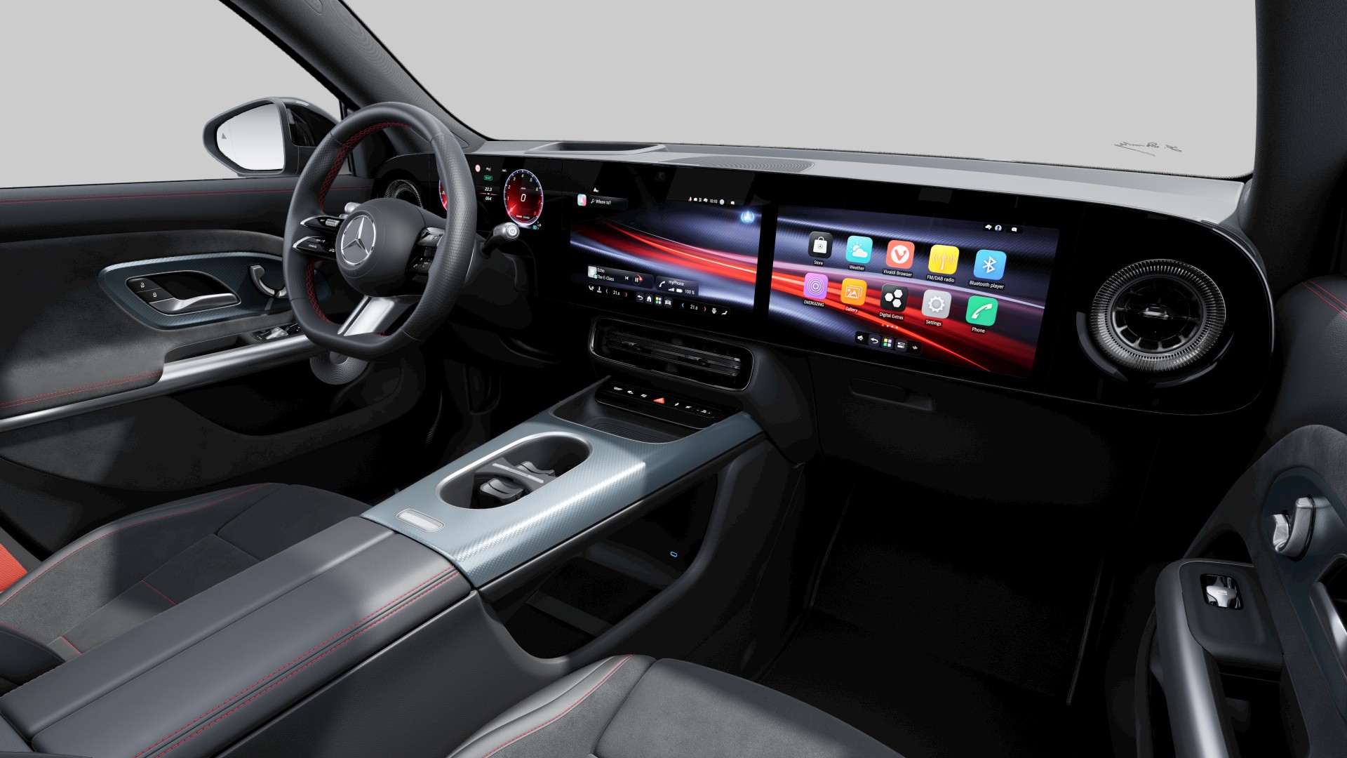 MERCEDES-BENZ GLB 220 4MATIC-image-7