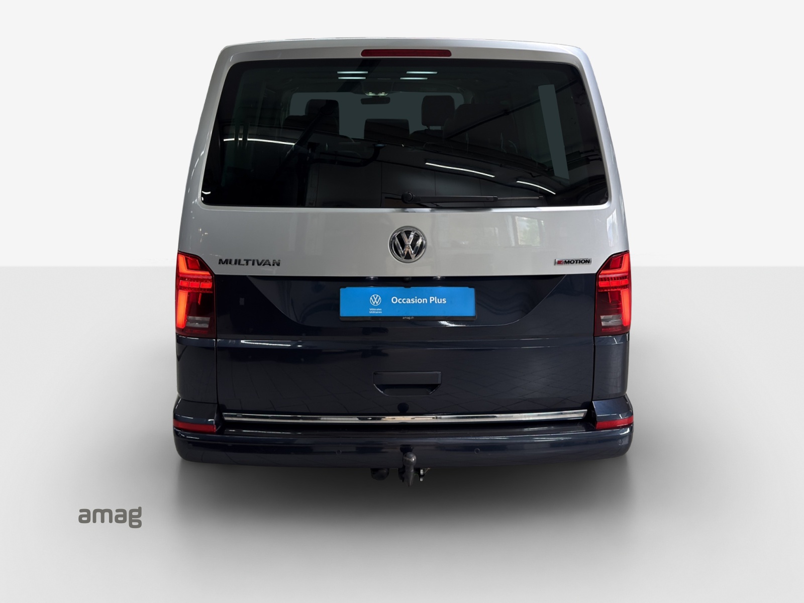 VW T6.1 Multivan 2.0 Bi-TDI Highline Liberty 4Mot. DSG-image-3