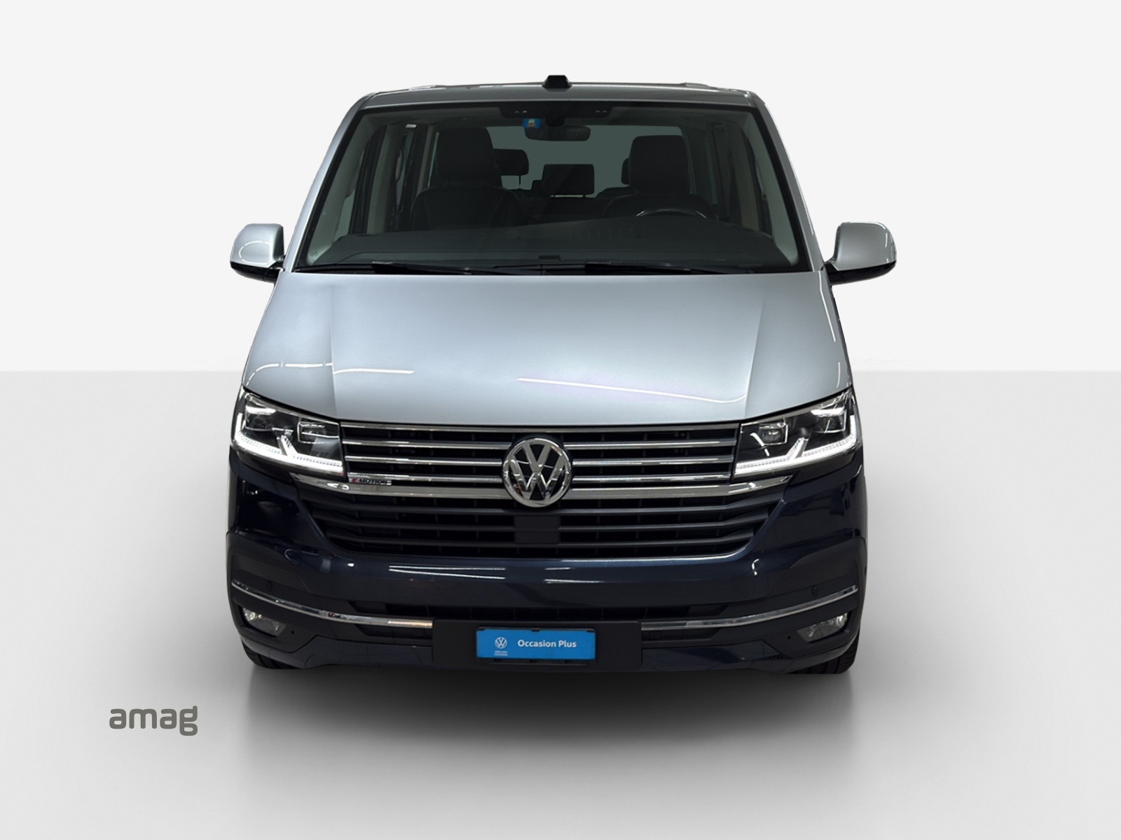 VW T6.1 Multivan 2.0 Bi-TDI Highline Liberty 4Mot. DSG-image-6