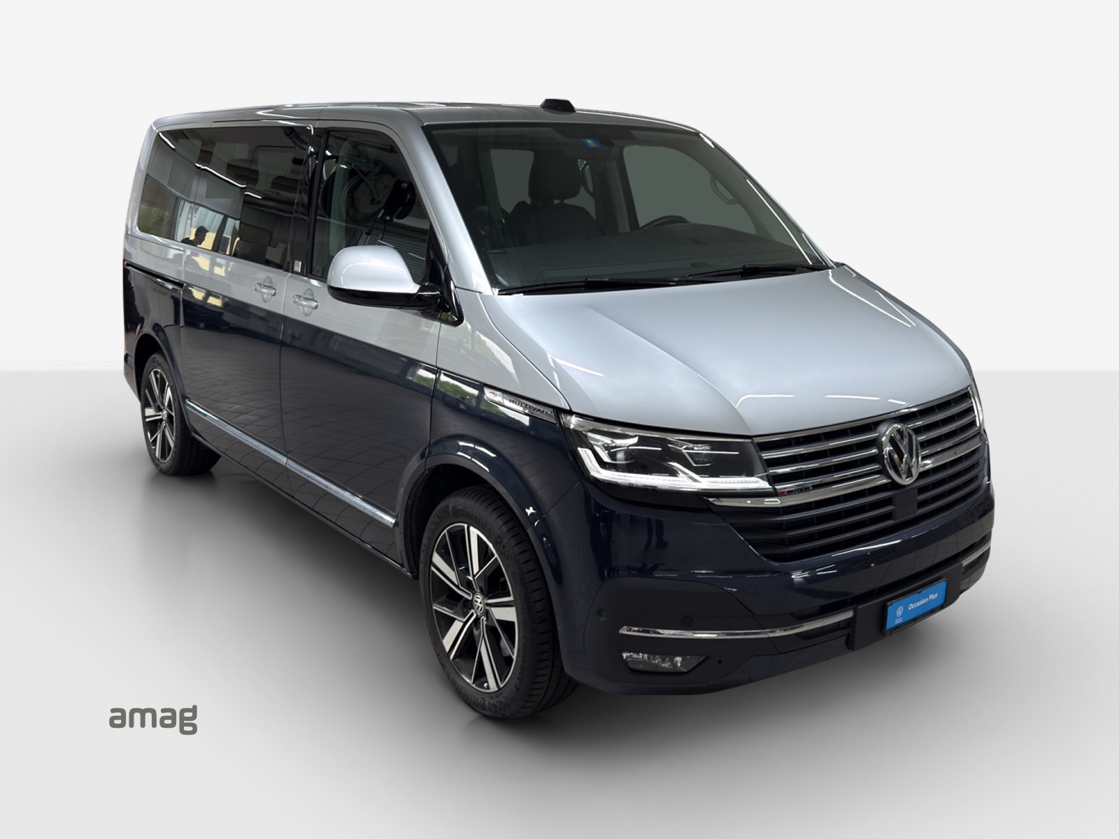 VW T6.1 Multivan 2.0 Bi-TDI Highline Liberty 4Mot. DSG-image-5