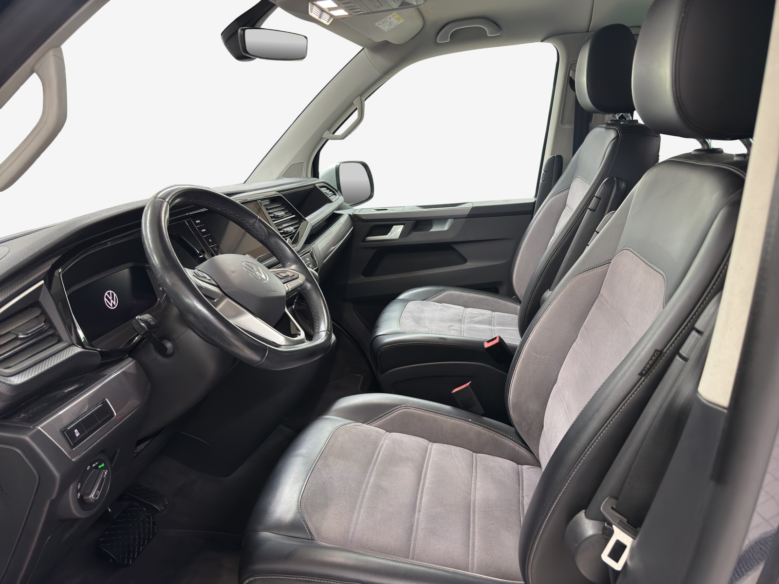 VW T6.1 Multivan 2.0 Bi-TDI Highline Liberty 4Mot. DSG-image-7