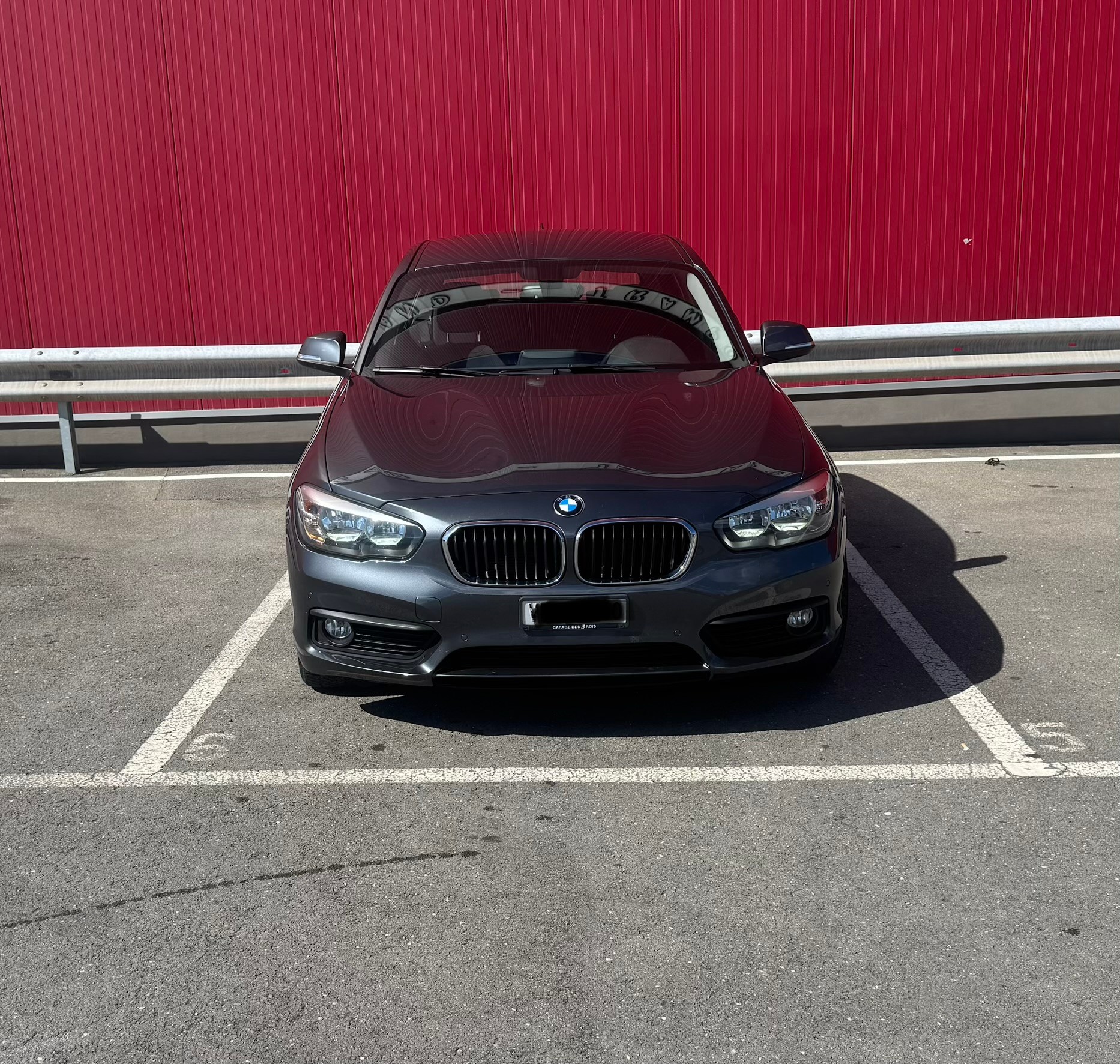 BMW 118d xDrive-image-3