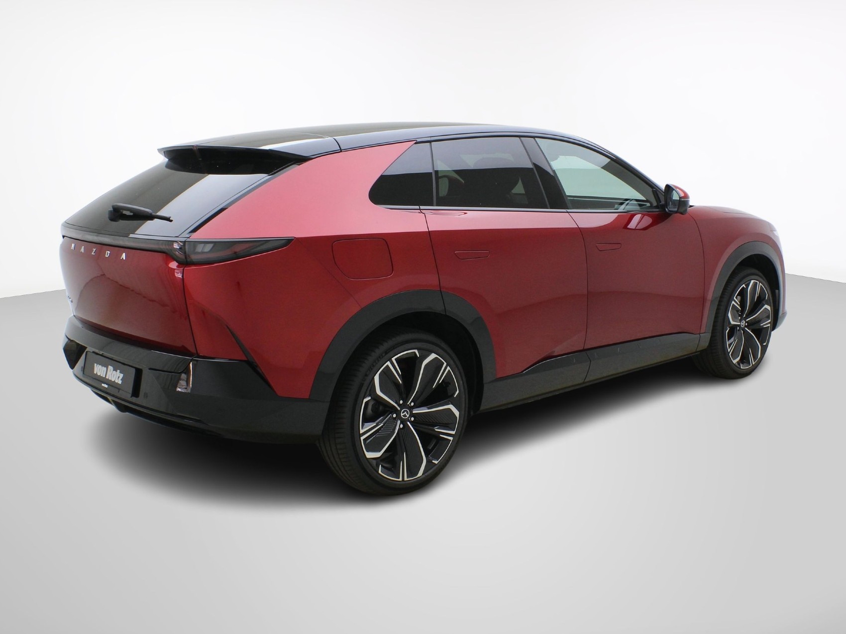 MAZDA CX-6e Takumi-image-4