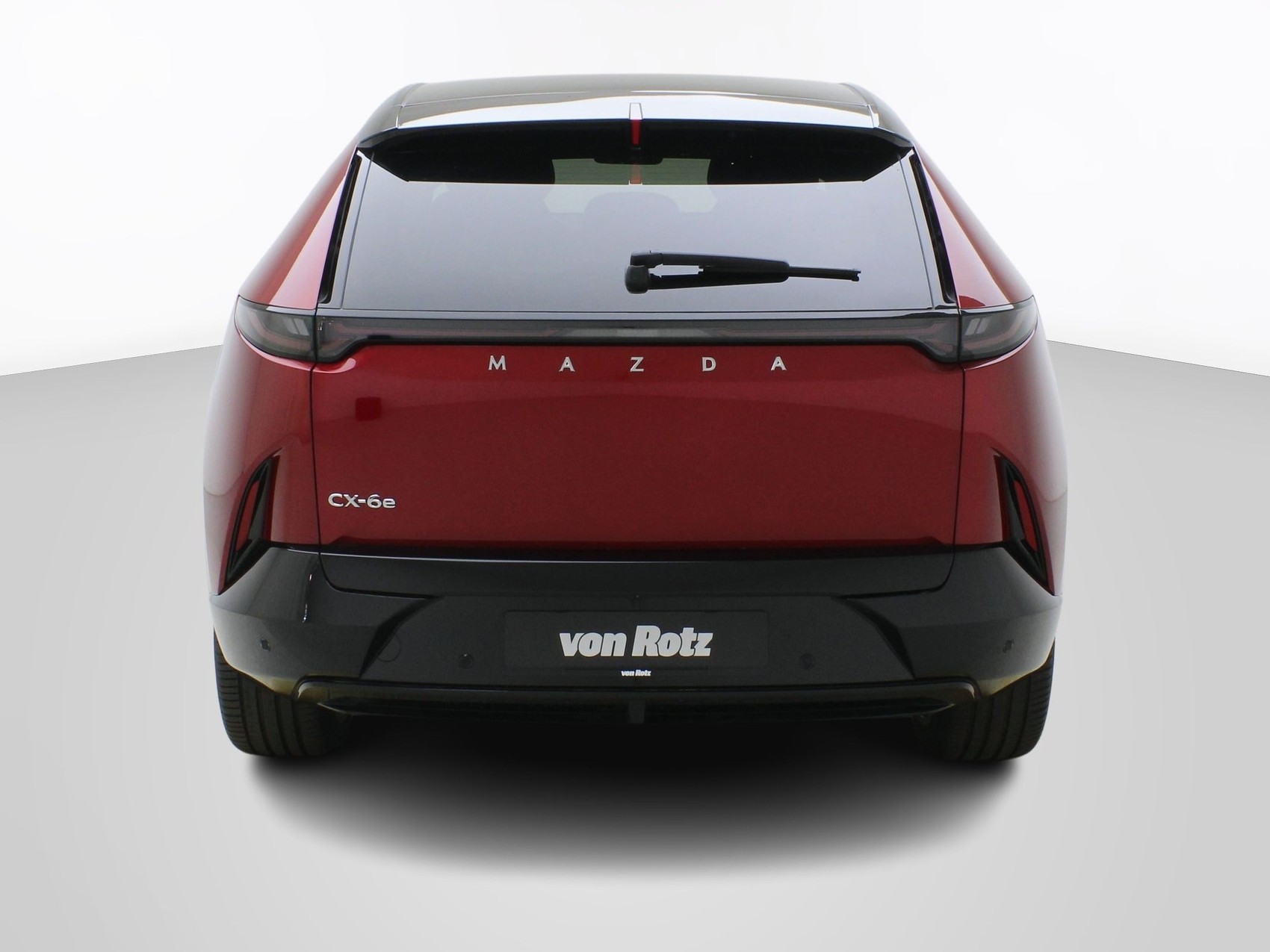 MAZDA CX-6e Takumi-image-3