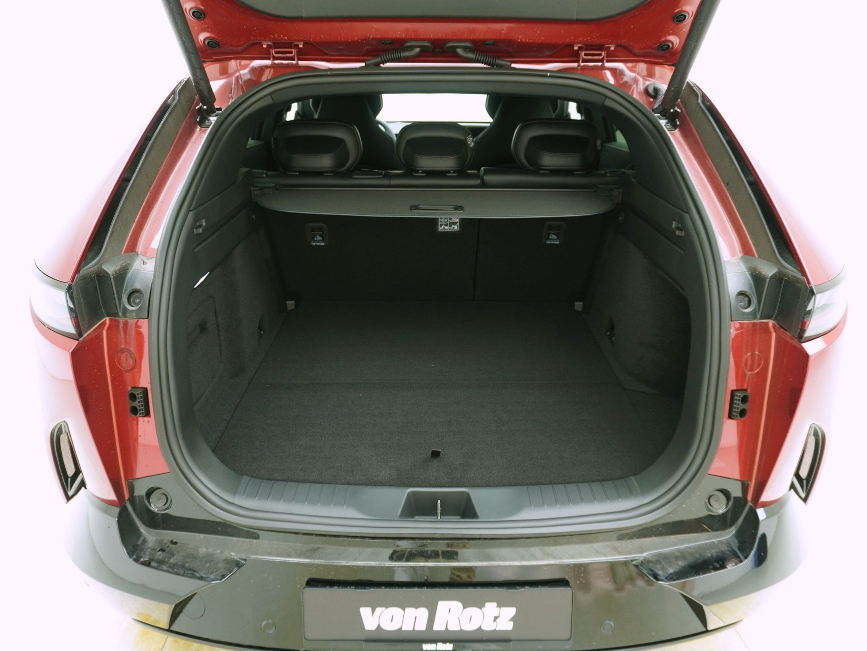 MAZDA CX-6e Takumi-image-25