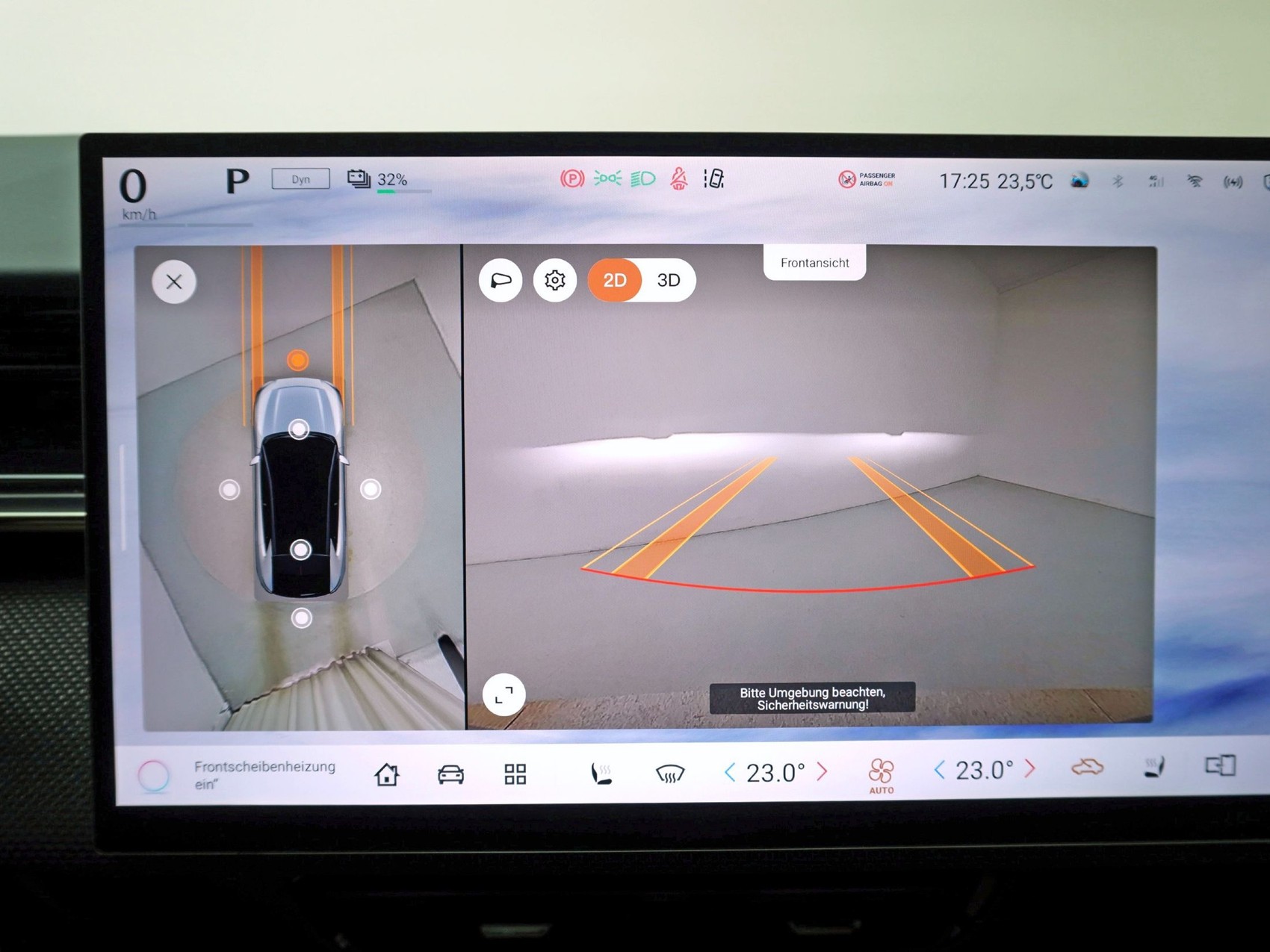 MAZDA CX-6e Takumi-image-18