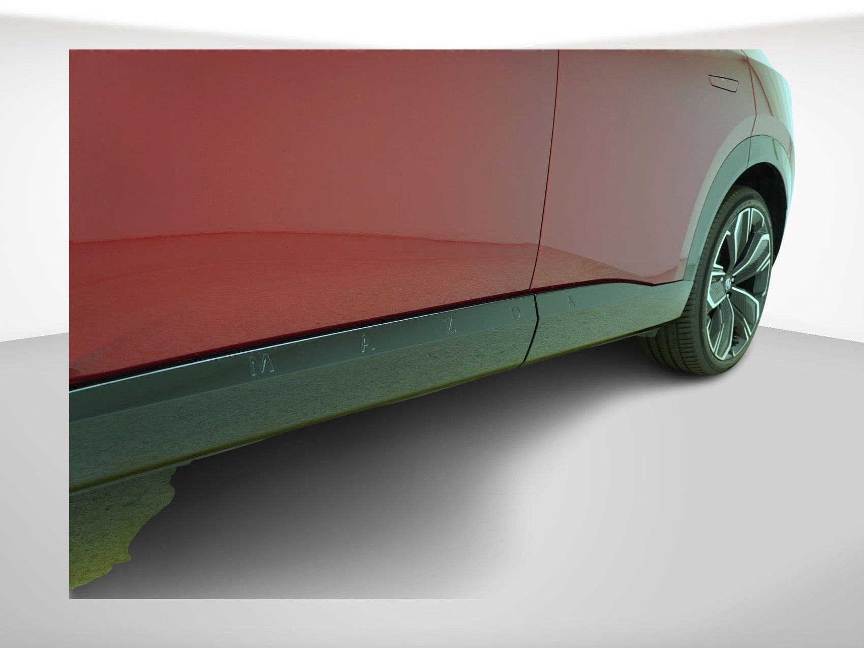 MAZDA CX-6e Takumi-image-9
