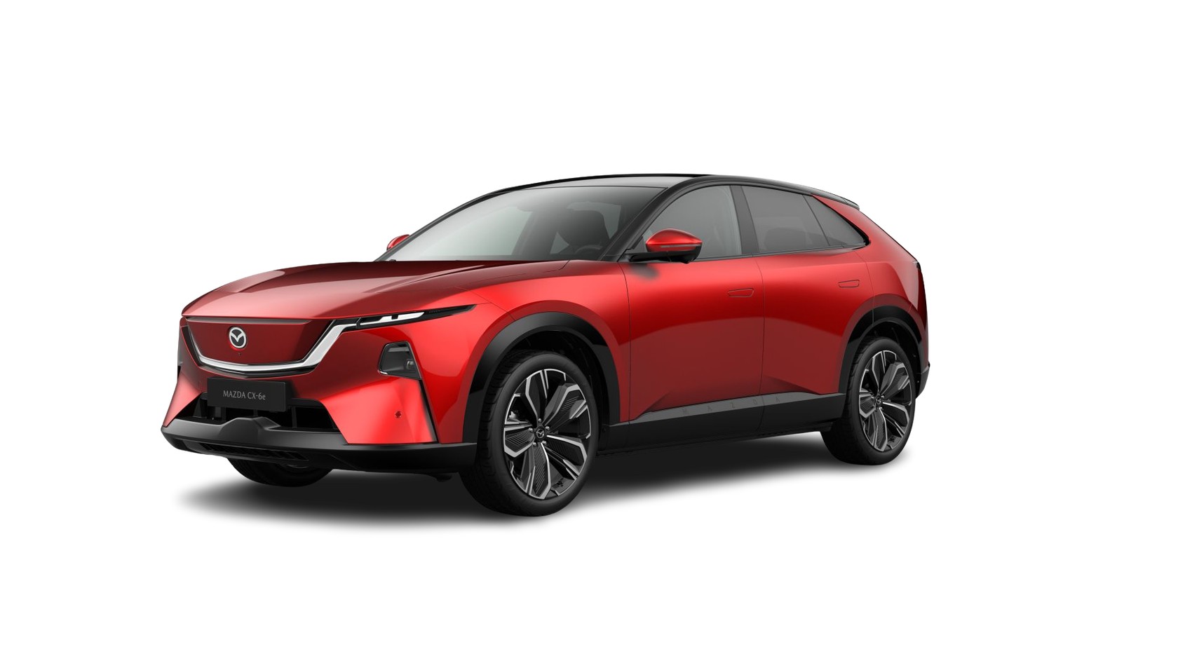 MAZDA CX-6e Takumi-image-0