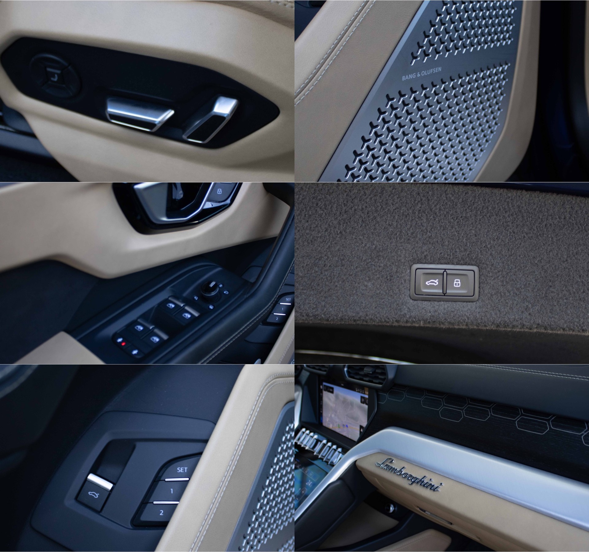 LAMBORGHINI Urus E-Gear-Carbon 'Blu Astraeus-Vollausst.'-image-14