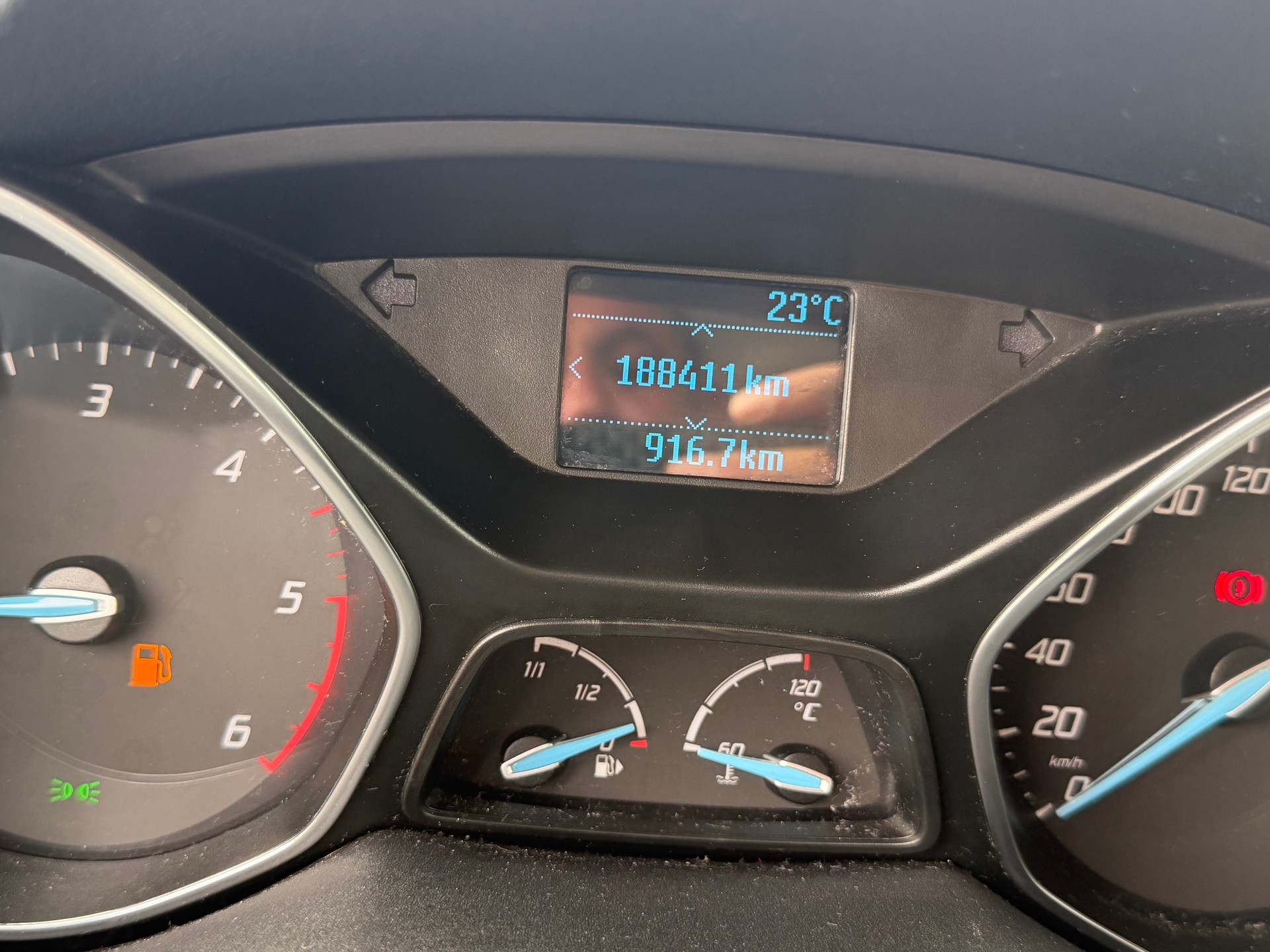 FORD Grand C-Max 2.0 TDCi Titanium-image-9