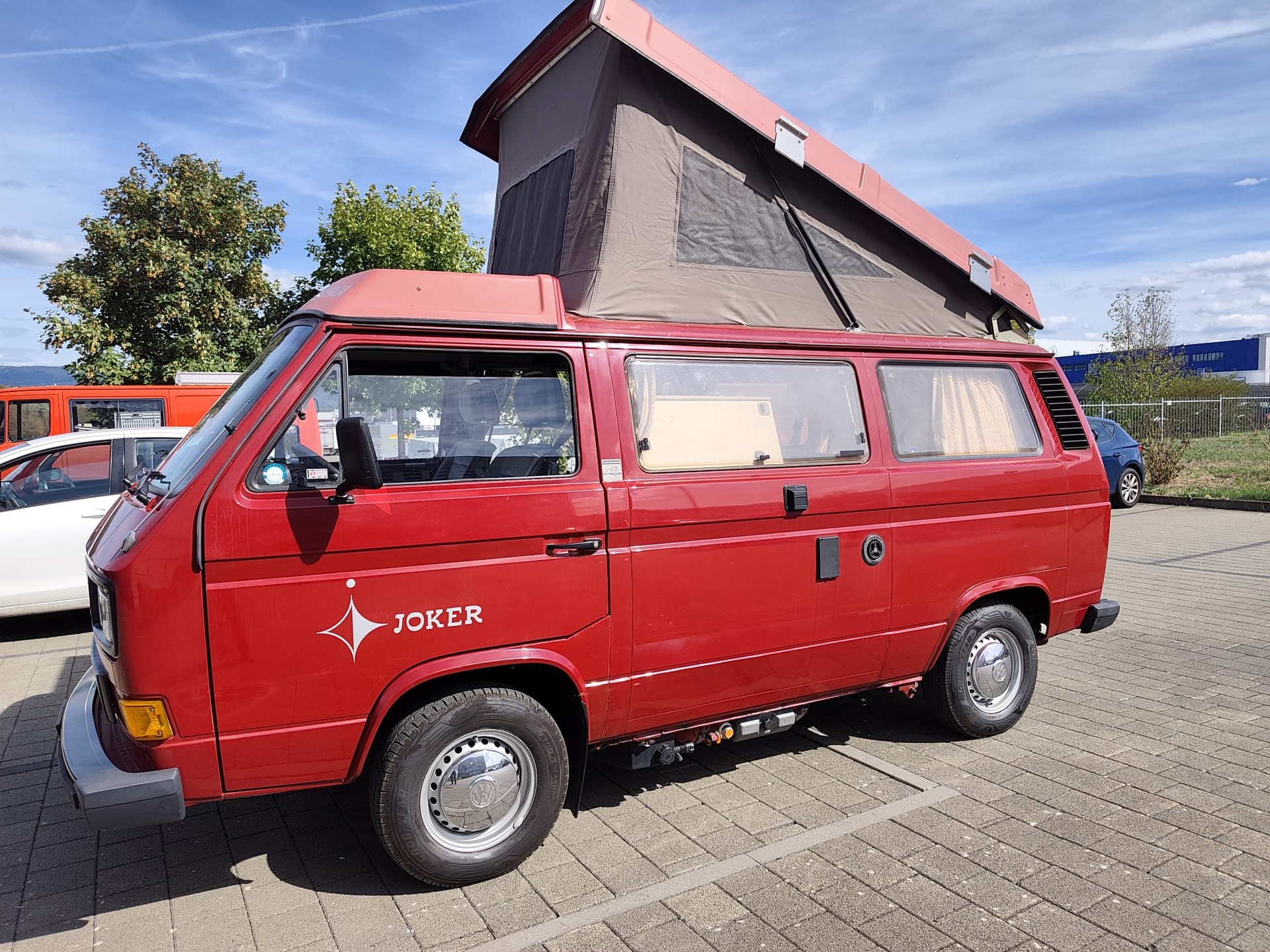 WESTFALIA CLUB JOKER-image-2