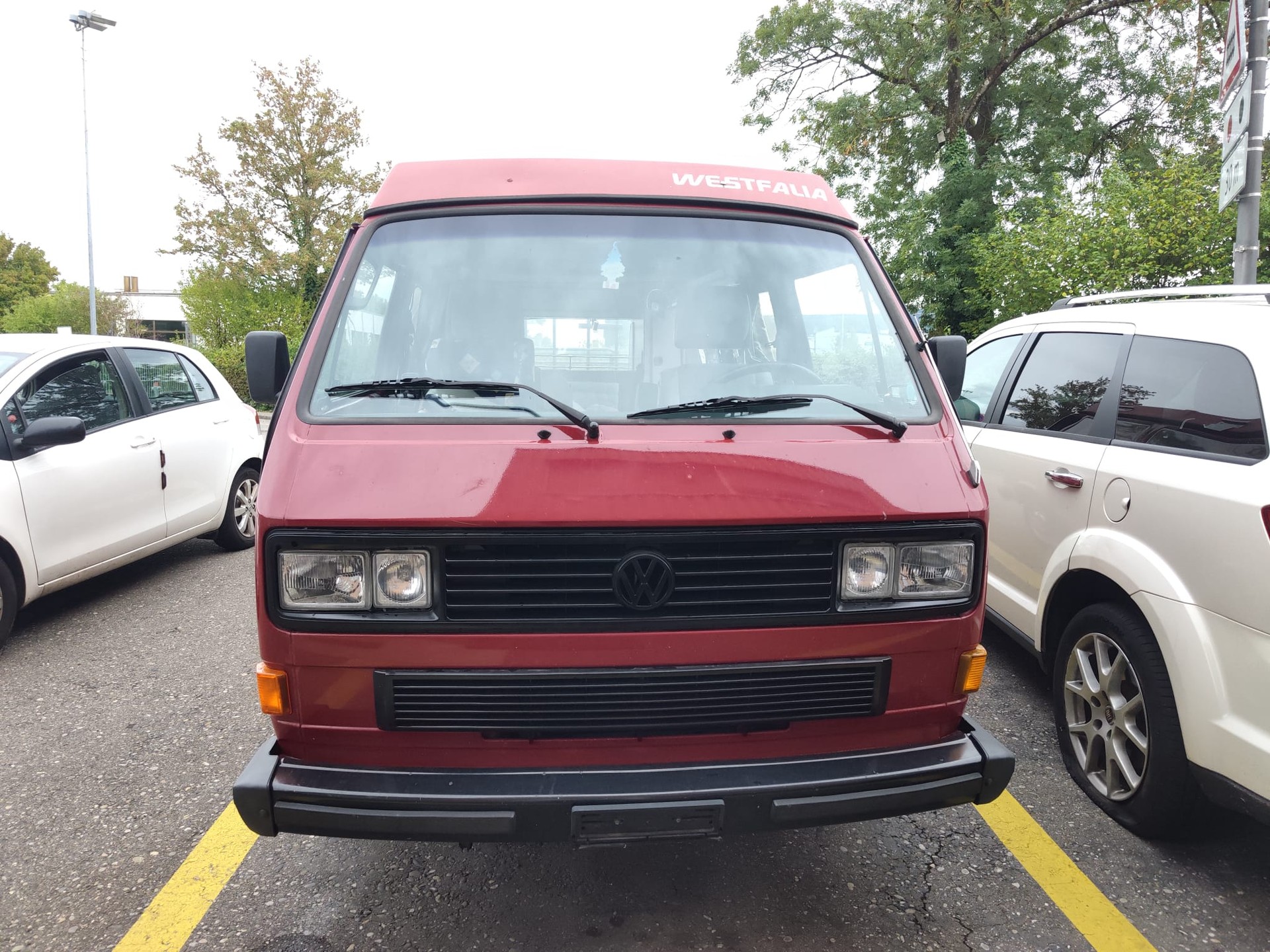 WESTFALIA CLUB JOKER-image-1